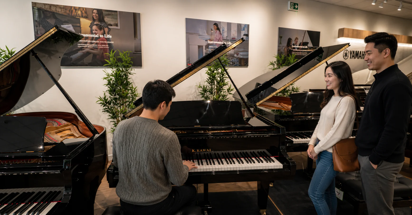 Master Your Sound With Bonners