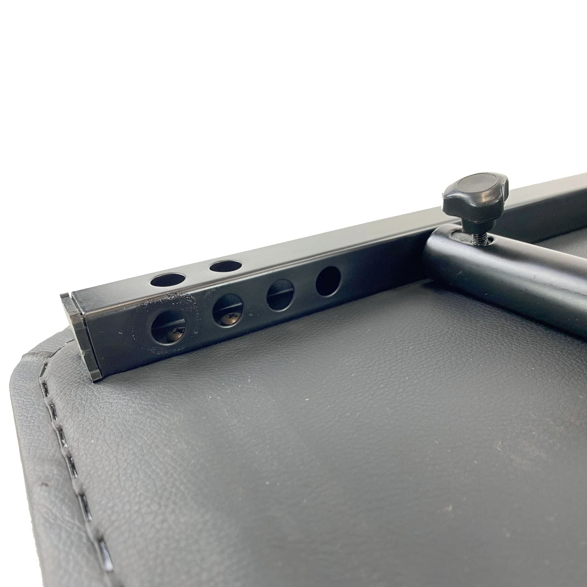 Adjustable Deluxe Heavy Duty Keyboard Bench - Image 4