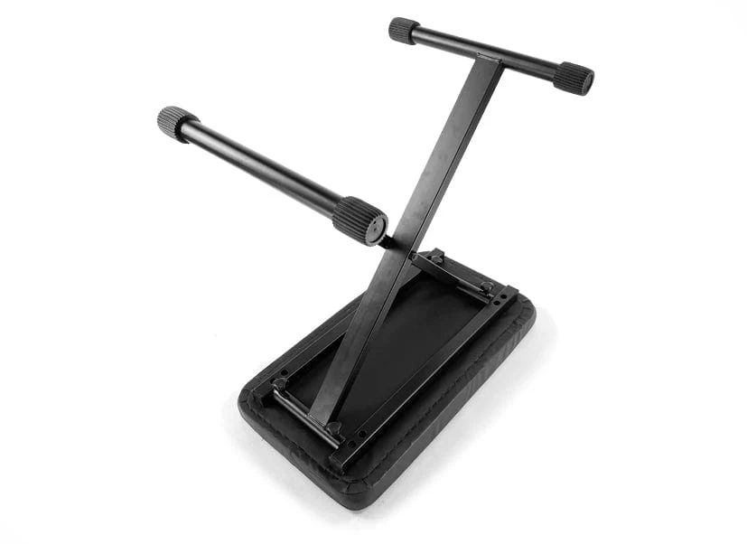 Adjustable Deluxe Heavy Duty Keyboard Bench - Image 5