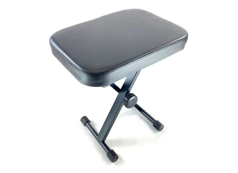 Adjustable Keyboard Bench