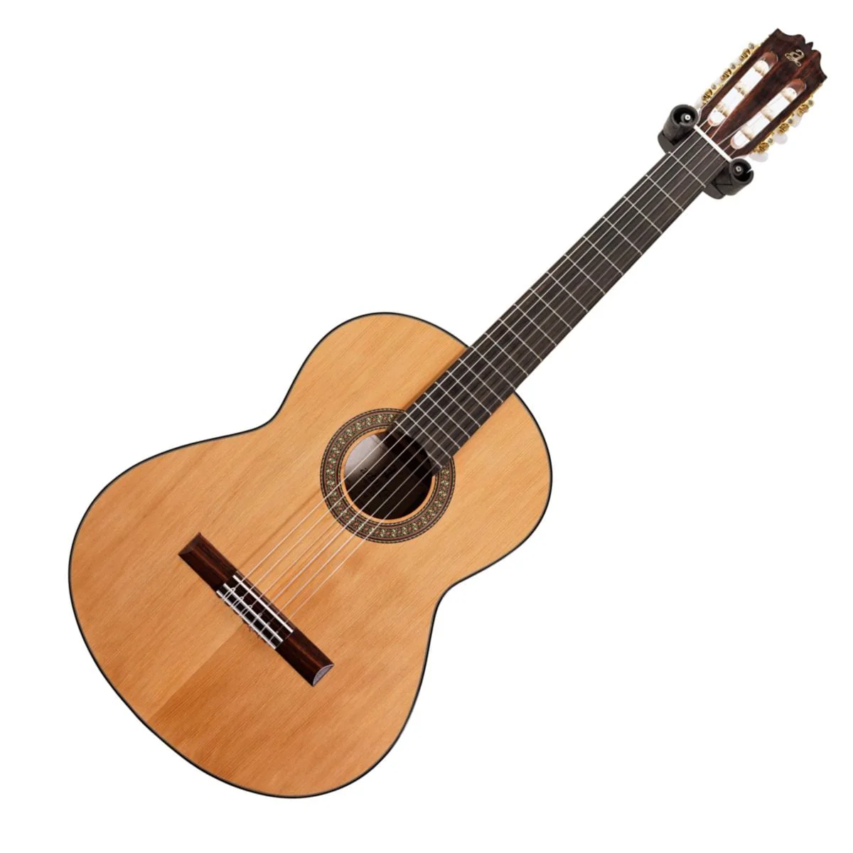Admira A4 Classical Guitar Handcrafted - Image 2