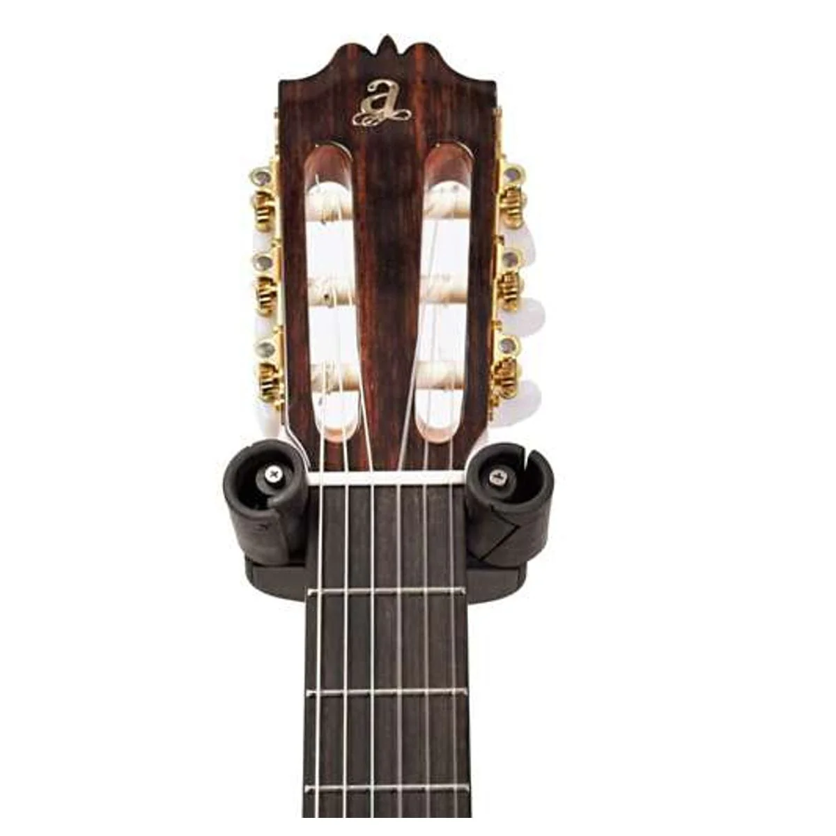 Admira A4 Classical Guitar Handcrafted - Image 4