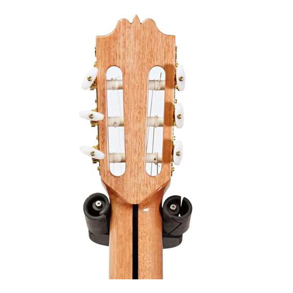 Admira A4 Classical Guitar Handcrafted - Image 5
