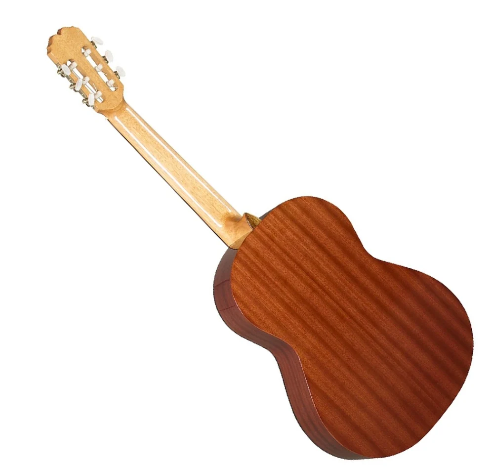 Admira Almeria Classical Guitar - Image 3