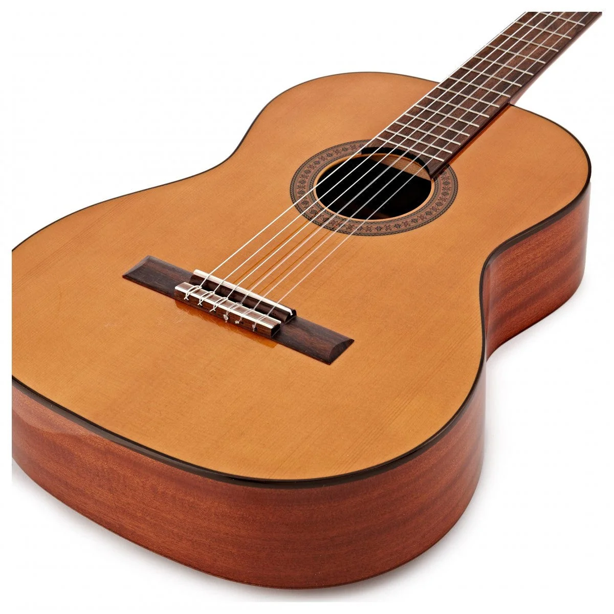 Admira Almeria Classical Guitar - Image 5