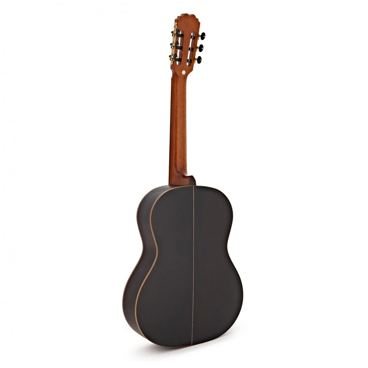 Admira Concerto Solid Top Classical Guitar - Image 3