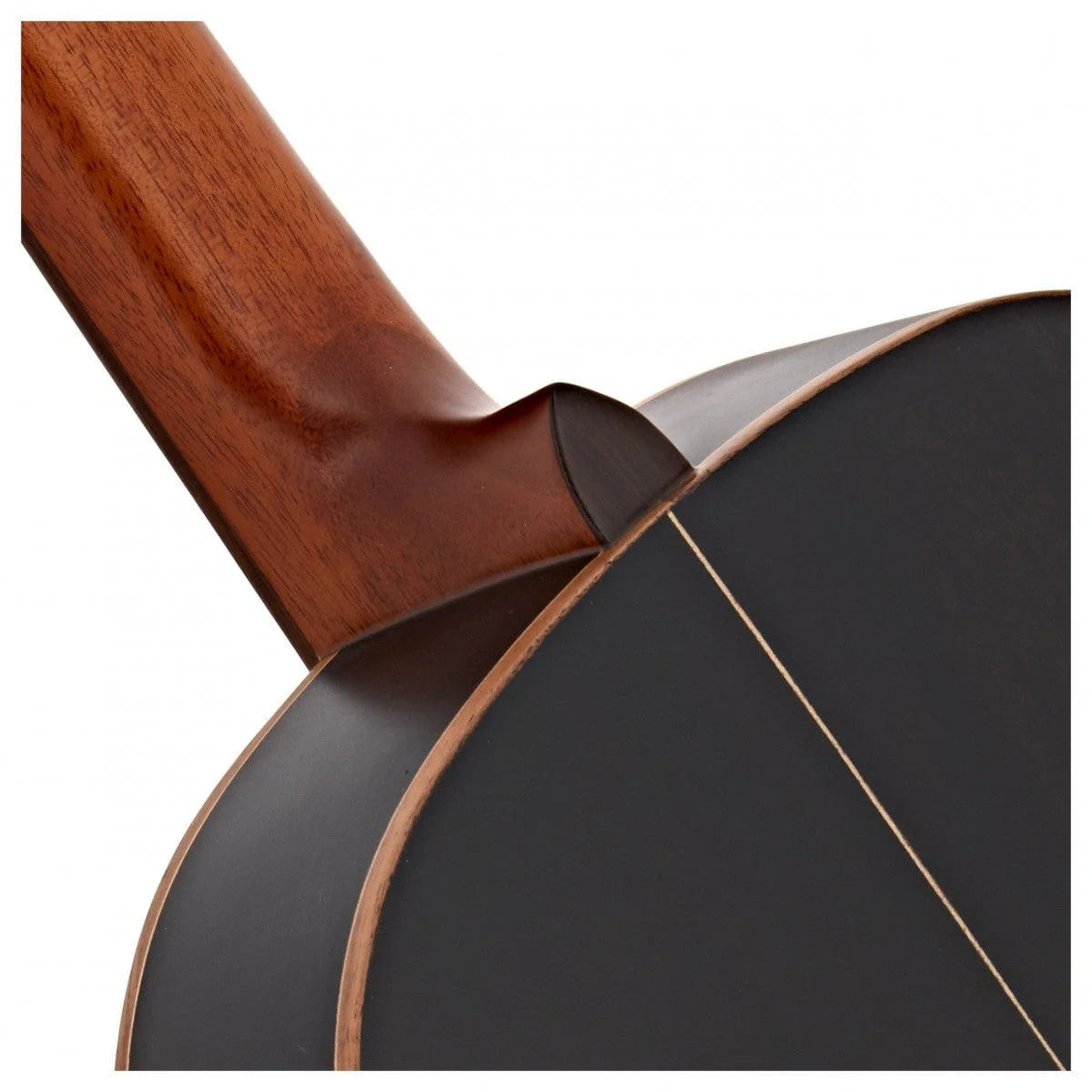 Admira Concerto Solid Top Classical Guitar - Image 7