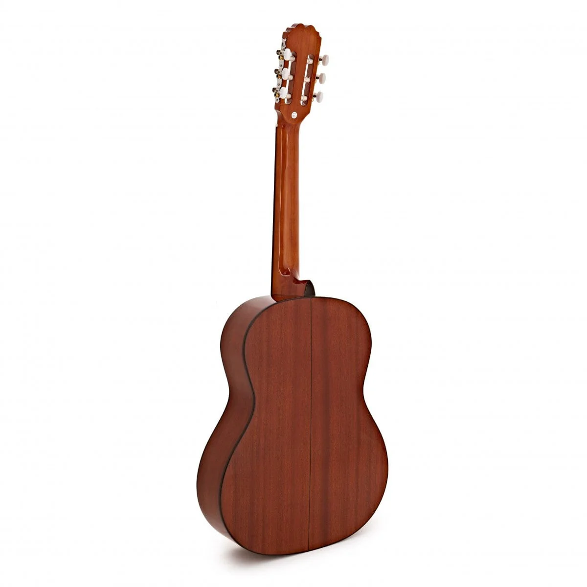 Admira Malaga Classical Guitar - Image 3