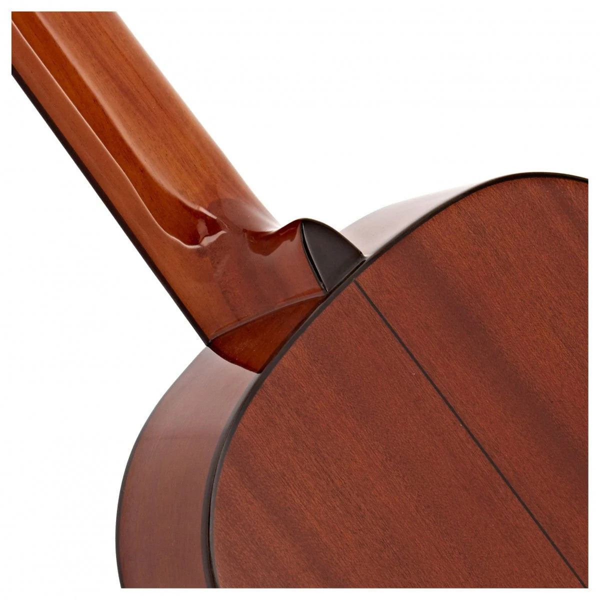 Admira Malaga Classical Guitar - Image 7