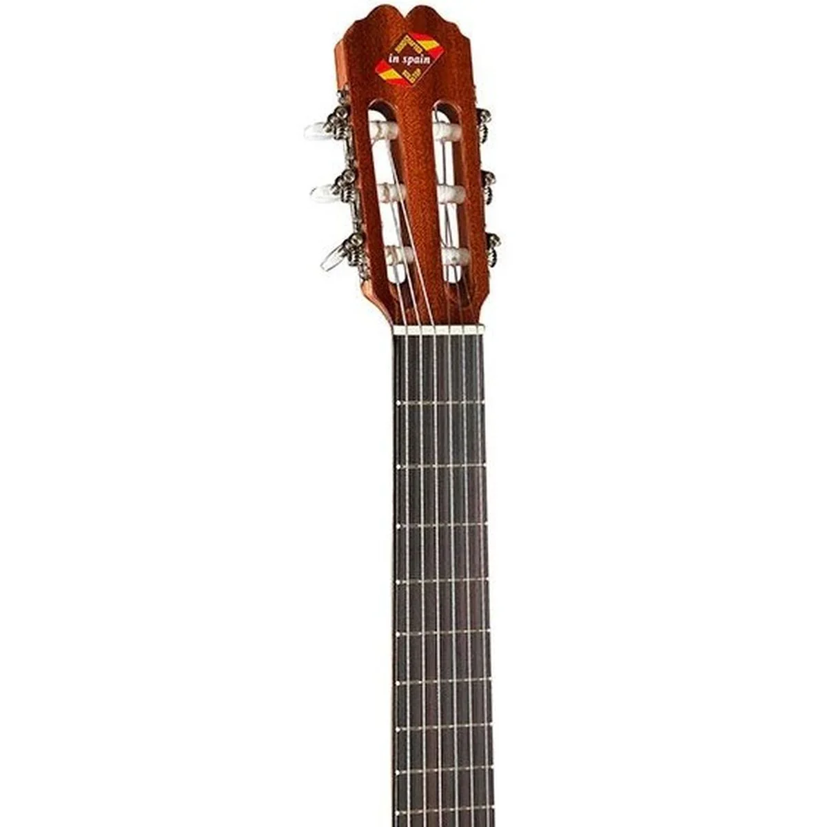 Admira Sevilla Classical Guitar - Image 4