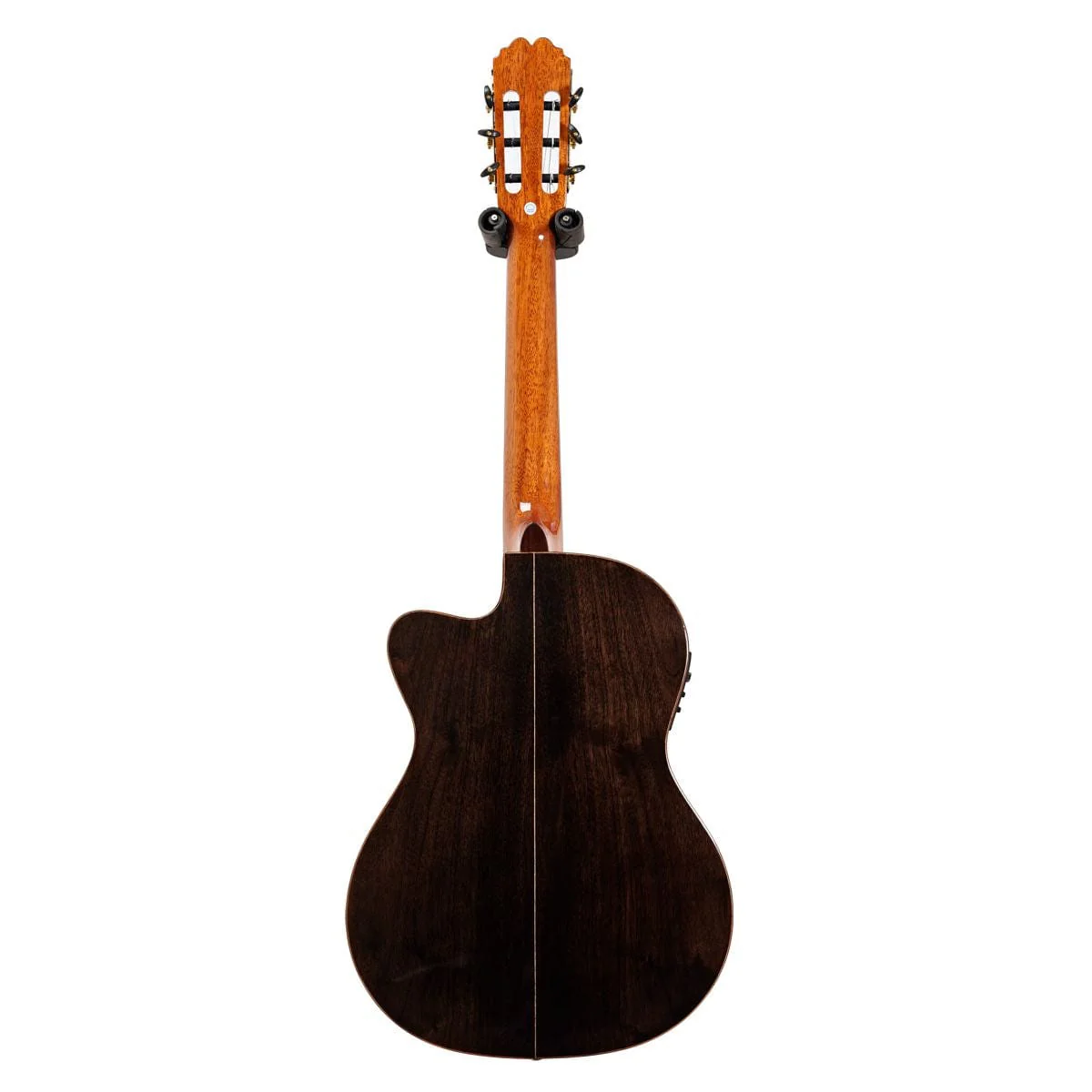 Admira Virtuoso EC Electro Classical Guitar - Image 3
