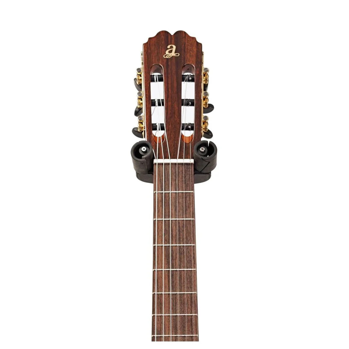 Admira Virtuoso EC Electro Classical Guitar - Image 4