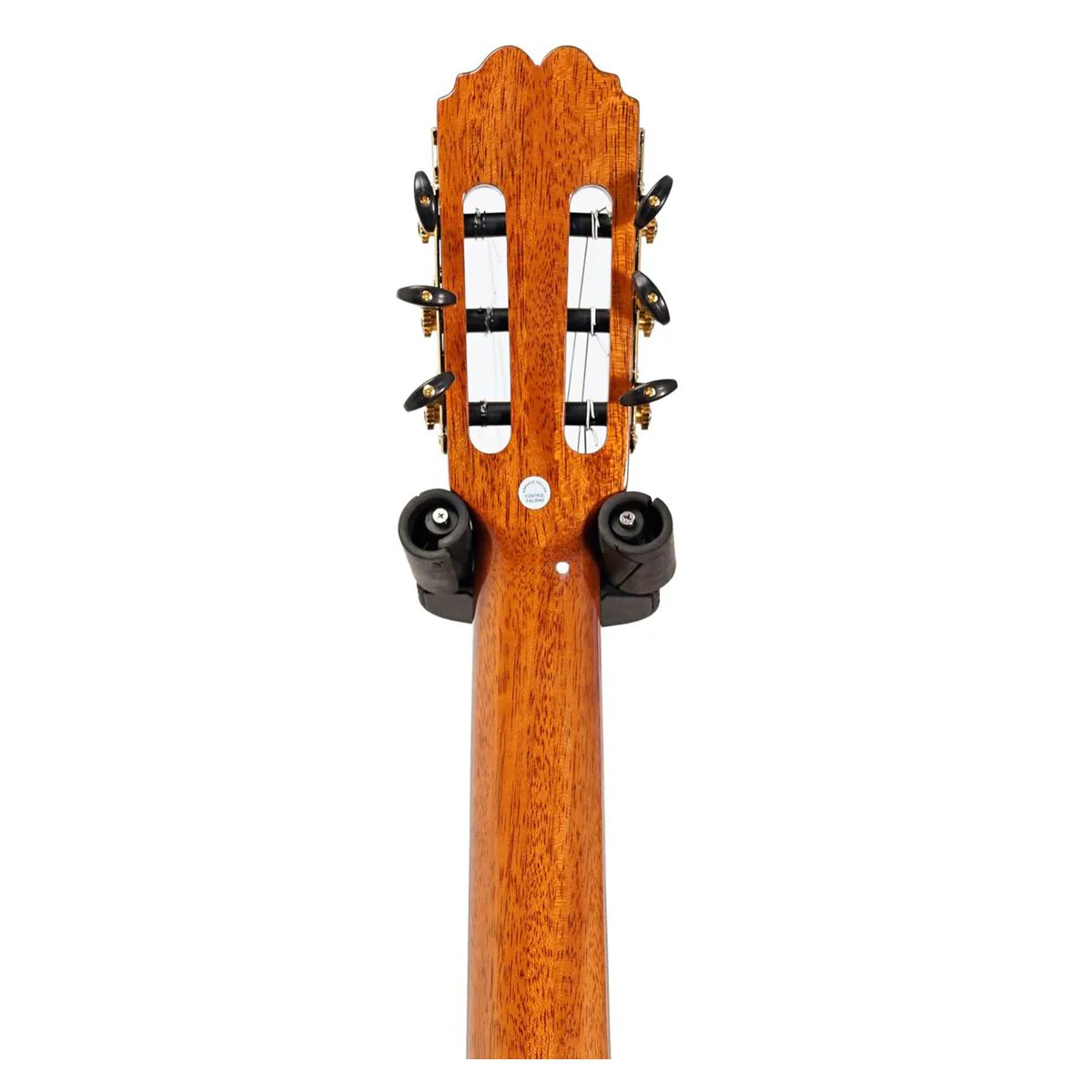 Admira Virtuoso EC Electro Classical Guitar - Image 5