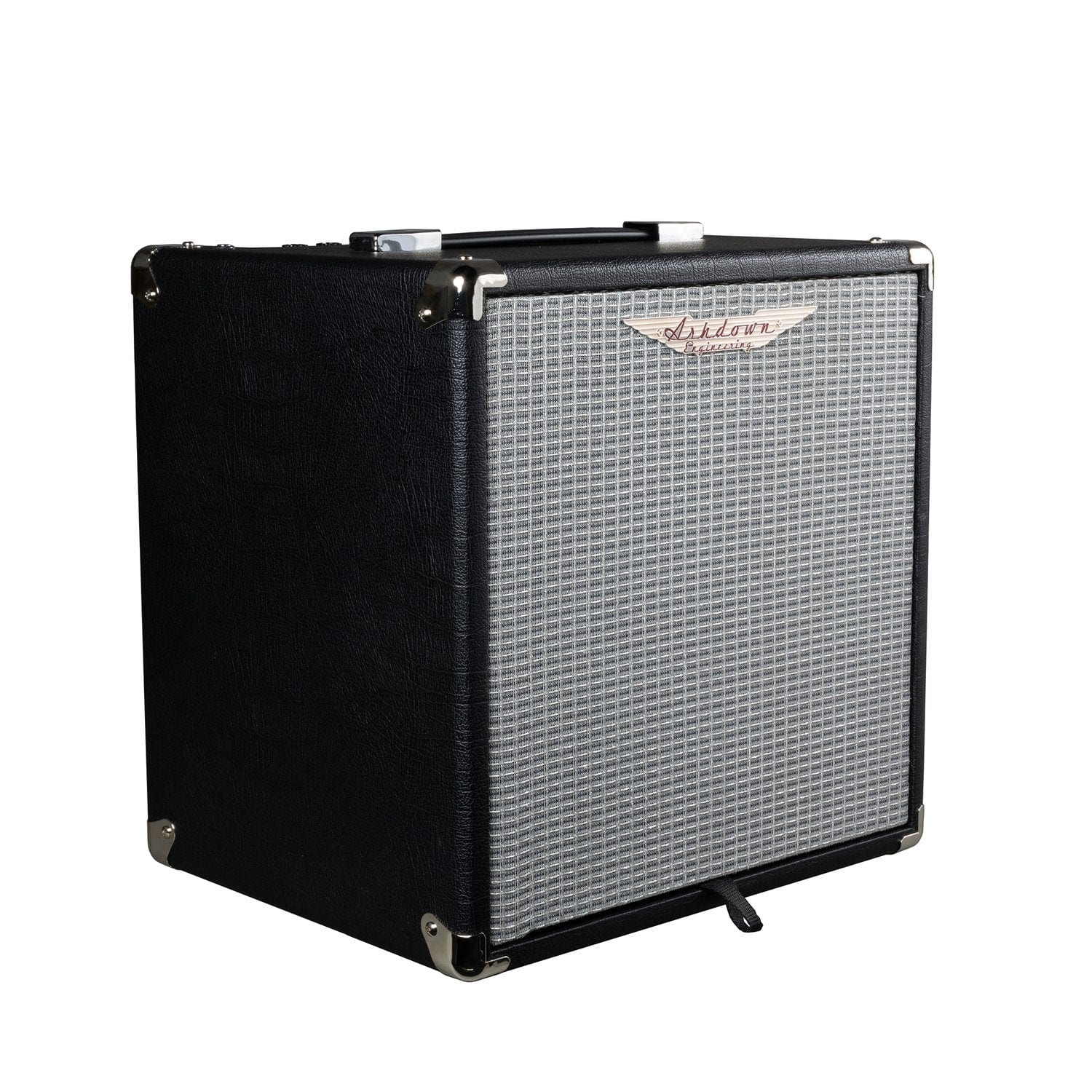 Ashdown Studio 10 50w Bass Amp - Image 3