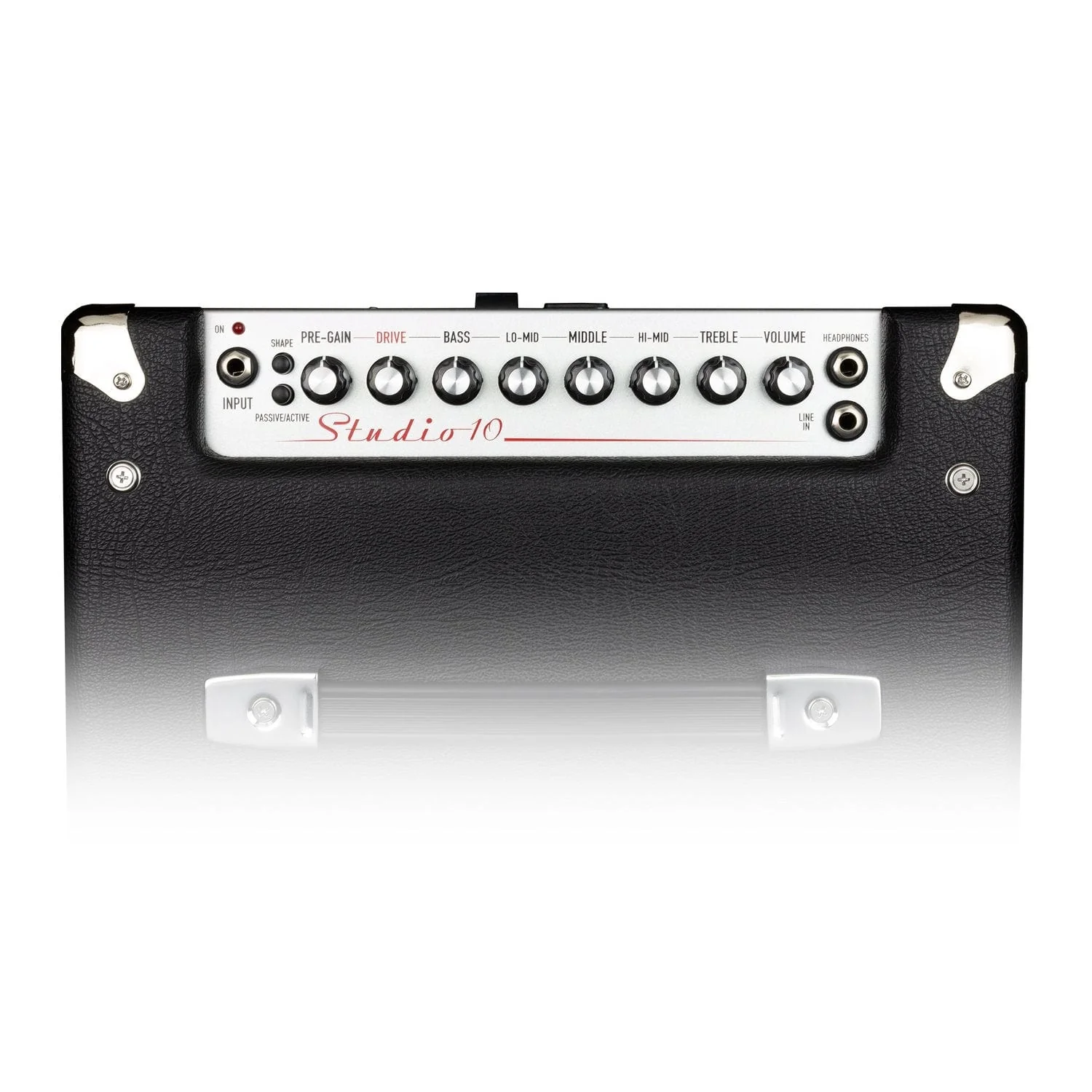 Ashdown Studio 10 50w Bass Amp - Image 4