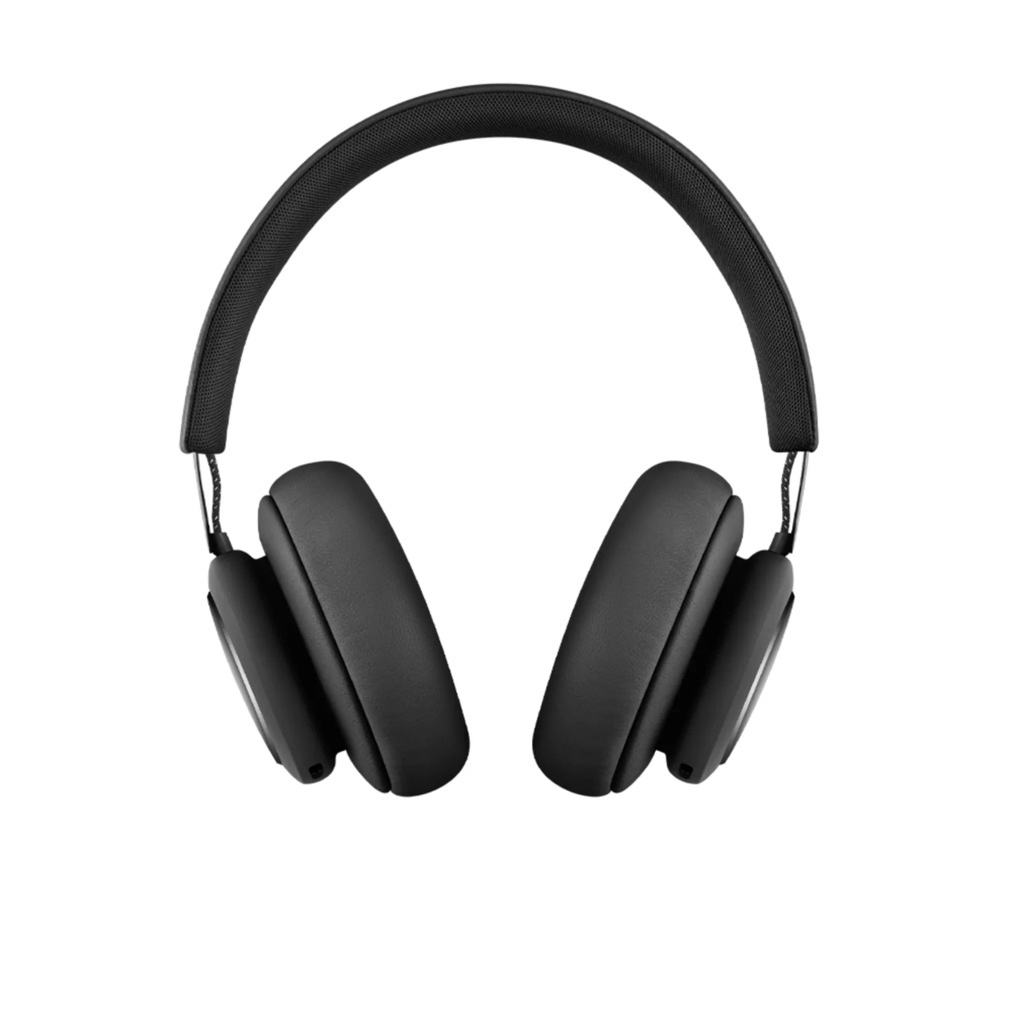B&O H4 GEN 2 Bluetooth Headphones; Black - Image 4