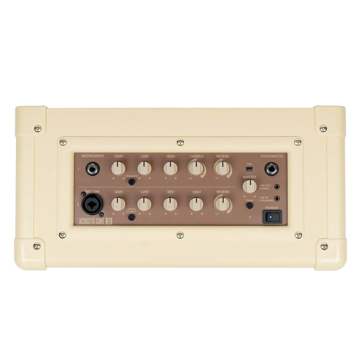 Blackstar Acoustic Core 30 Guitar Amp - Image 7