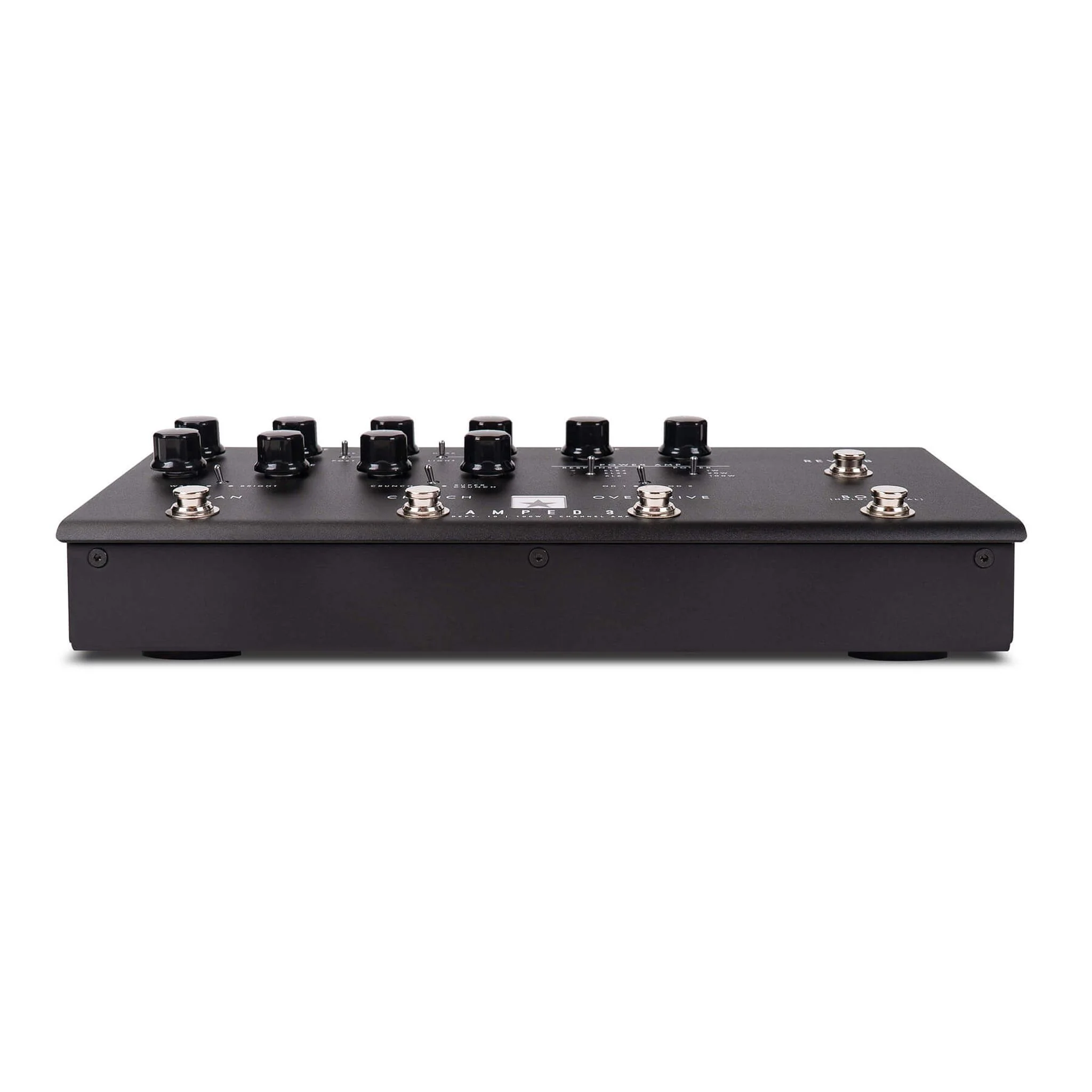 Blackstar AMPED 3 100 Watt Pedal Amplifier - Image 5