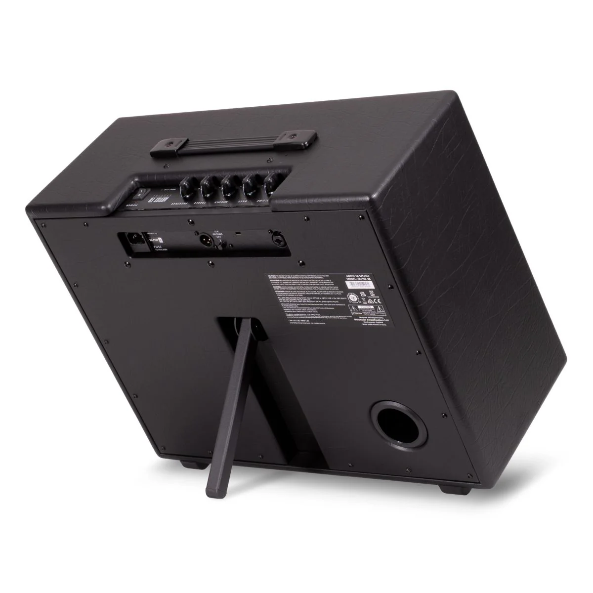 Blackstar Artist FR Special Flat Response Guitar Cab - Image 4