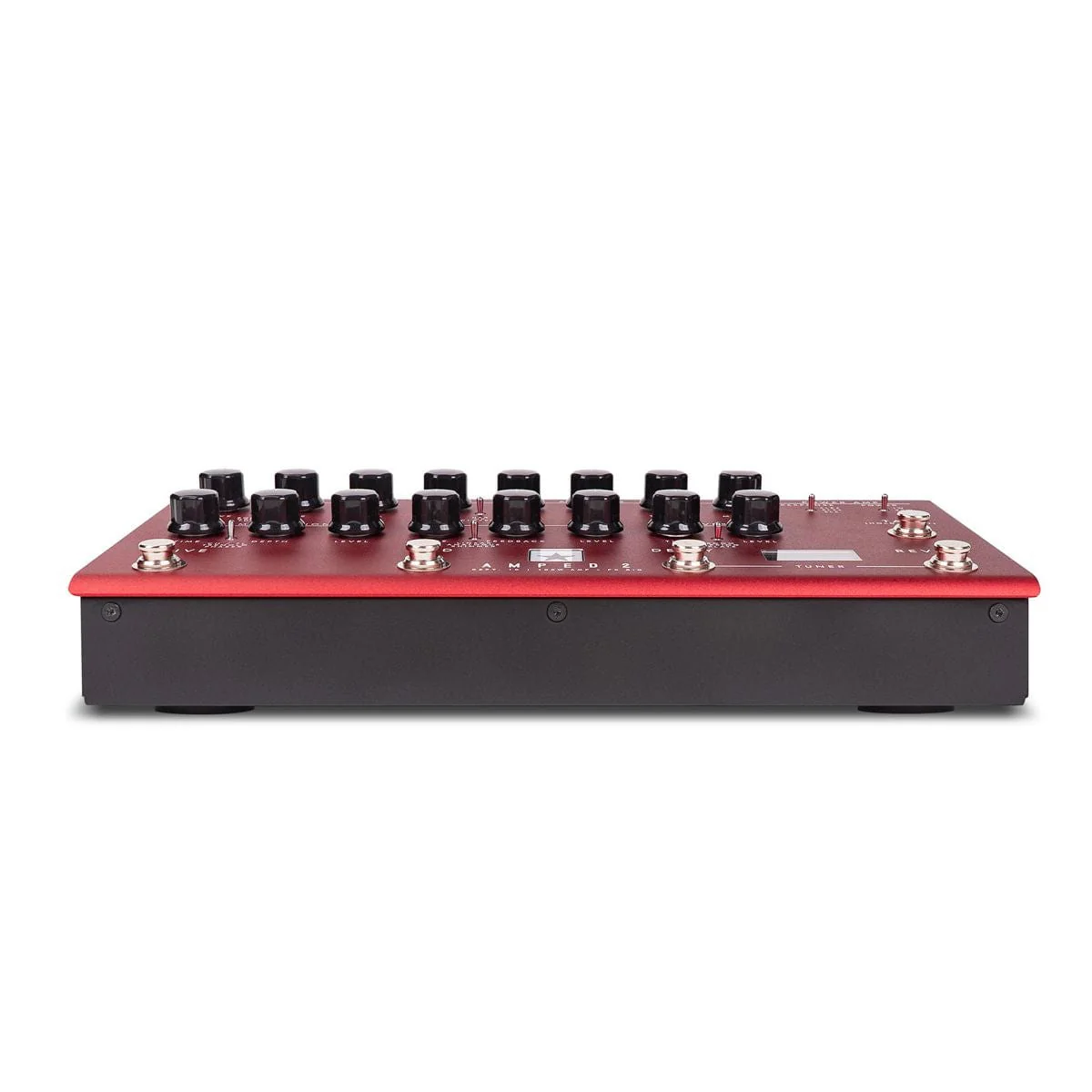 Blackstar Dept 10 Amped 2 100w Amp and Effects Pedal - Image 5