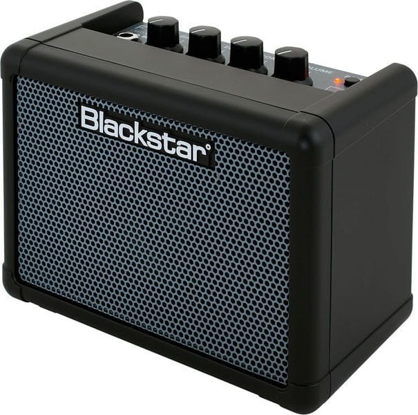 Blackstar Fly 3 Bass Mini Amp - Image 3