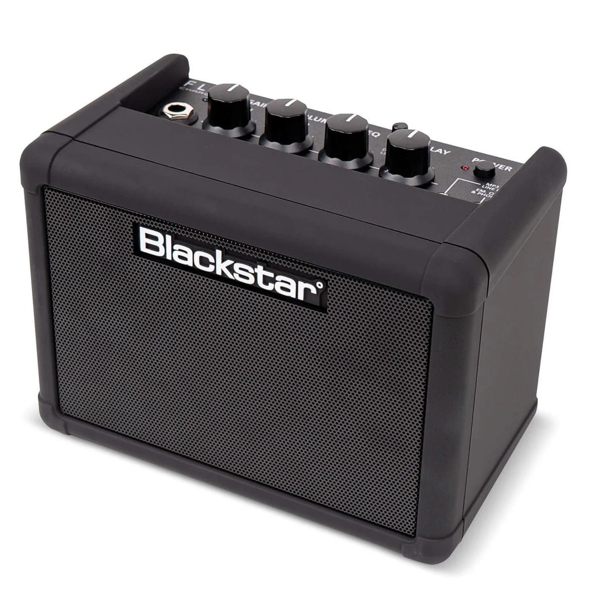 Blackstar Fly 3 Bluetooth Charge Guitar Mini Amp - Image 3