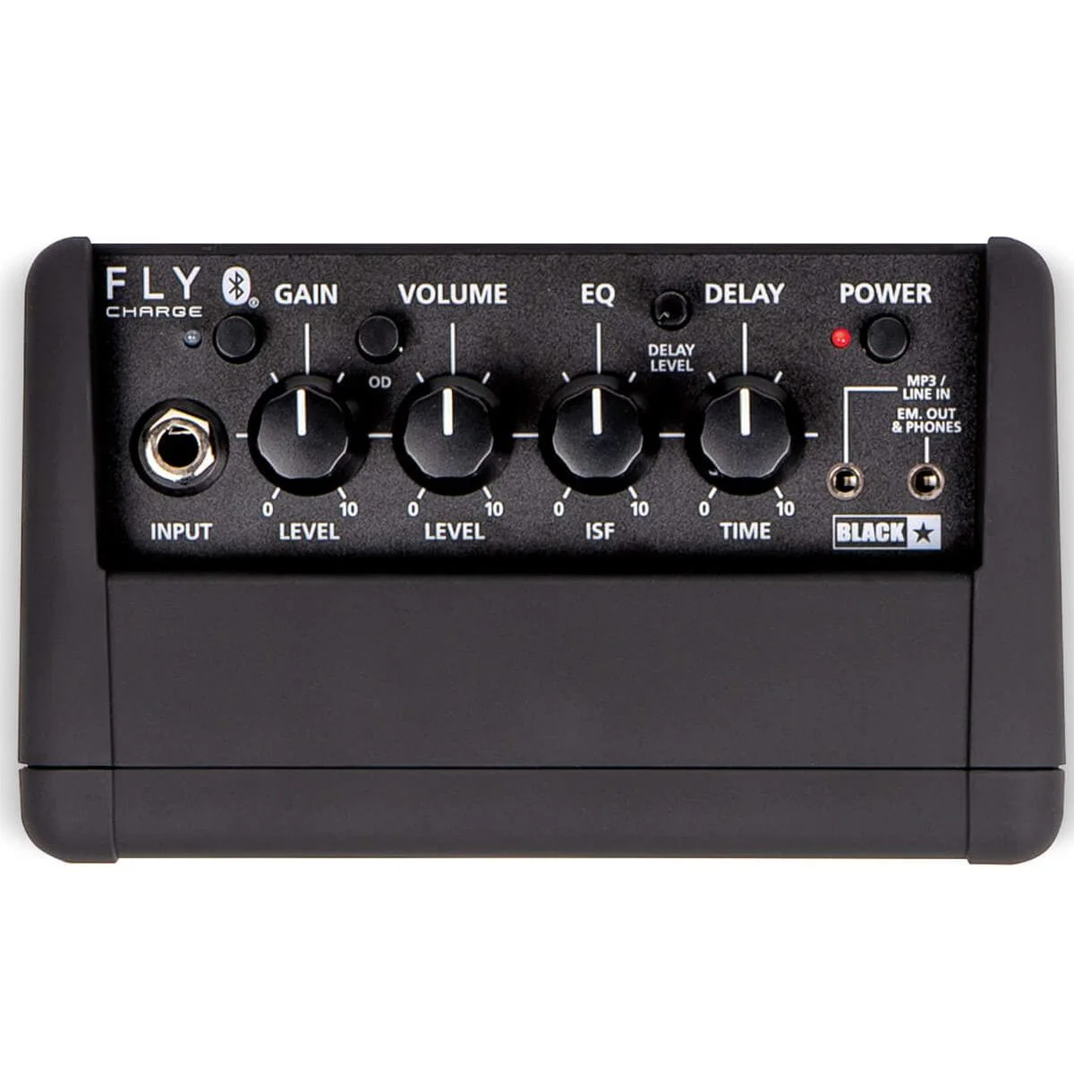 Blackstar Fly 3 Bluetooth Charge Guitar Mini Amp - Image 4