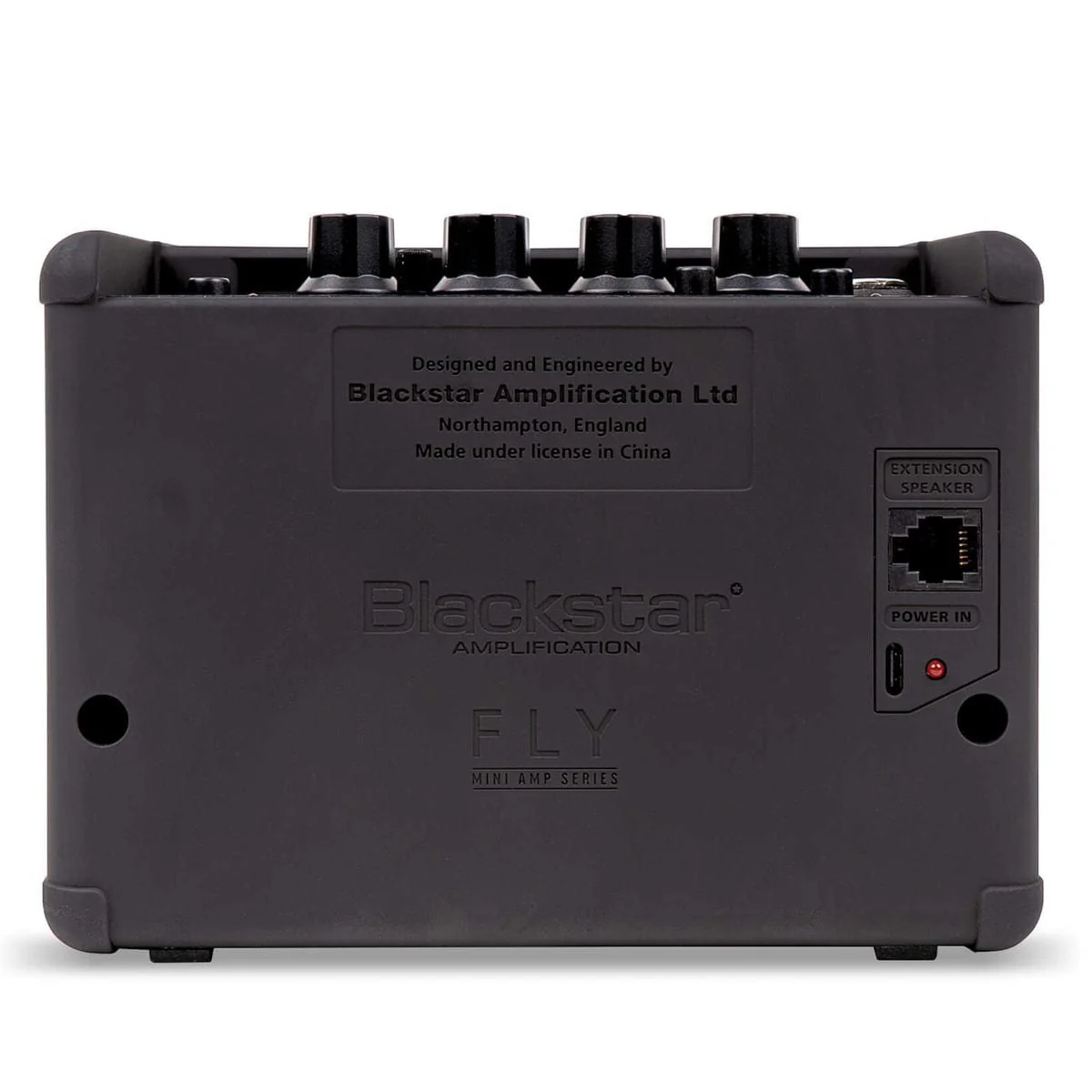 Blackstar Fly 3 Bluetooth Charge Guitar Mini Amp - Image 5