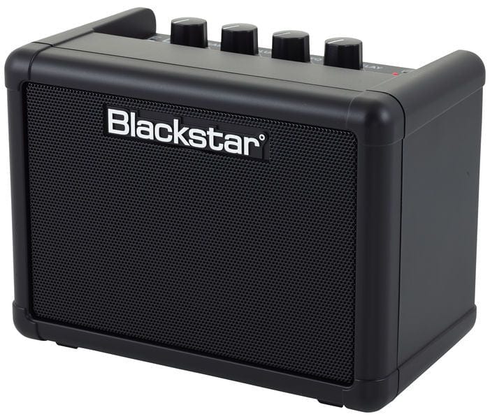 Blackstar FLY 3 Mini Guitar Amp - Image 3