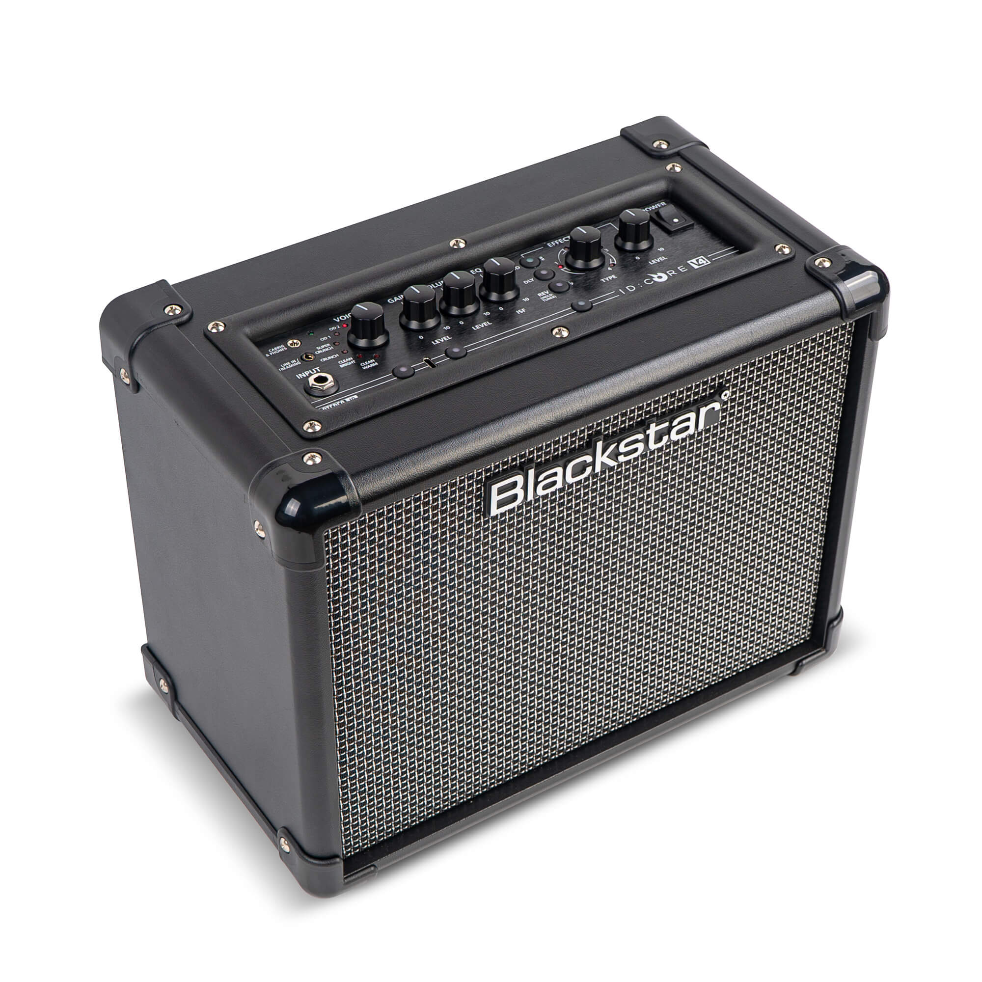 Blackstar Id:Core 10 V4 Superwide Stereo Digital Combo