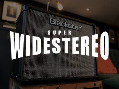 Blackstar Id:Core 10 V4 Superwide Stereo Digital Combo - Image 2