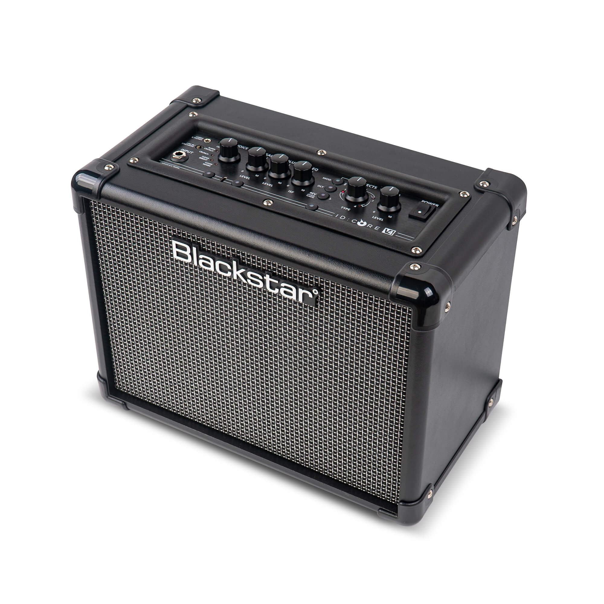 Blackstar Id:Core 10 V4 Superwide Stereo Digital Combo - Image 4