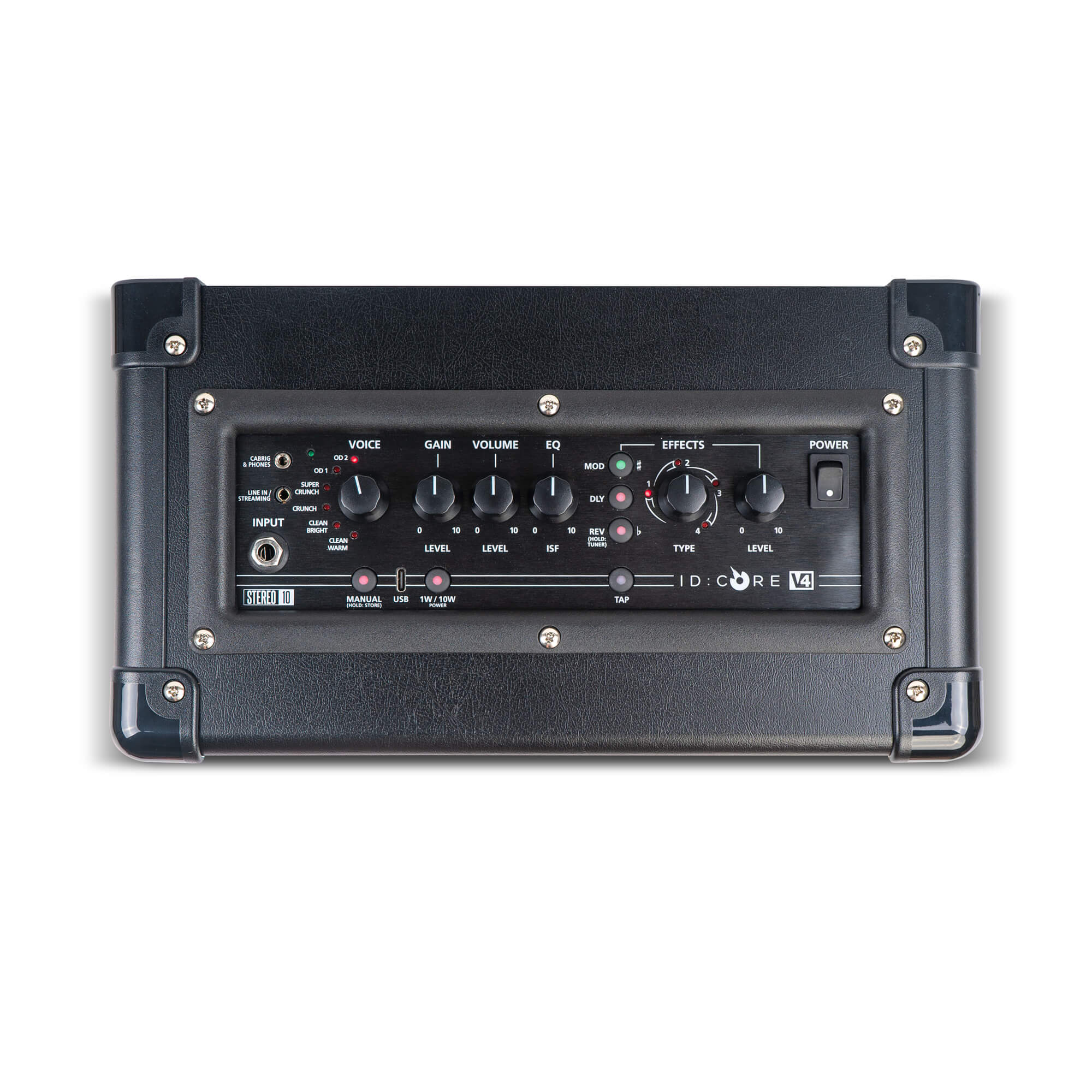 Blackstar Id:Core 10 V4 Superwide Stereo Digital Combo - Image 5