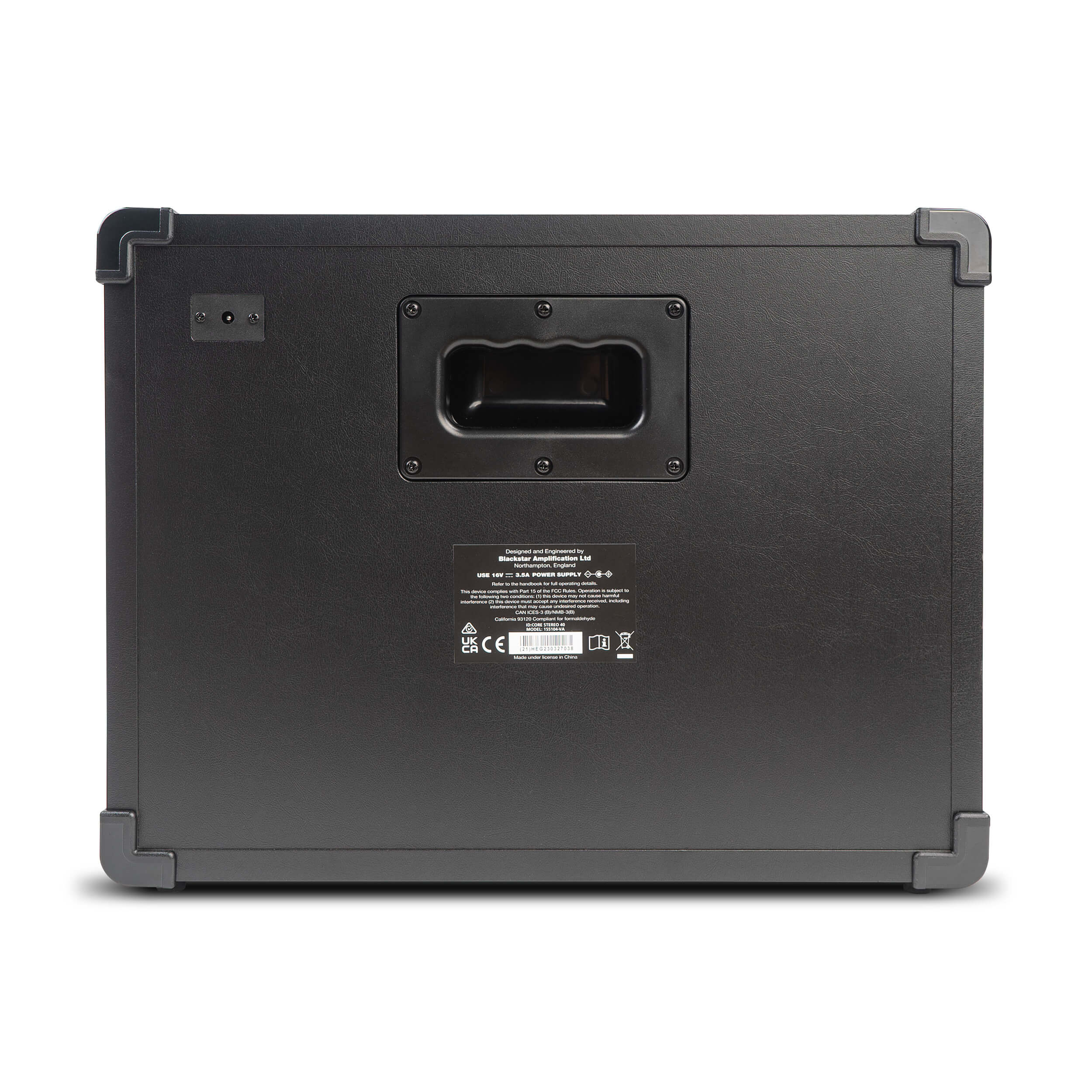 Blackstar Id:Core 40 V4 Superwide Stereo Digital Combo - Image 5