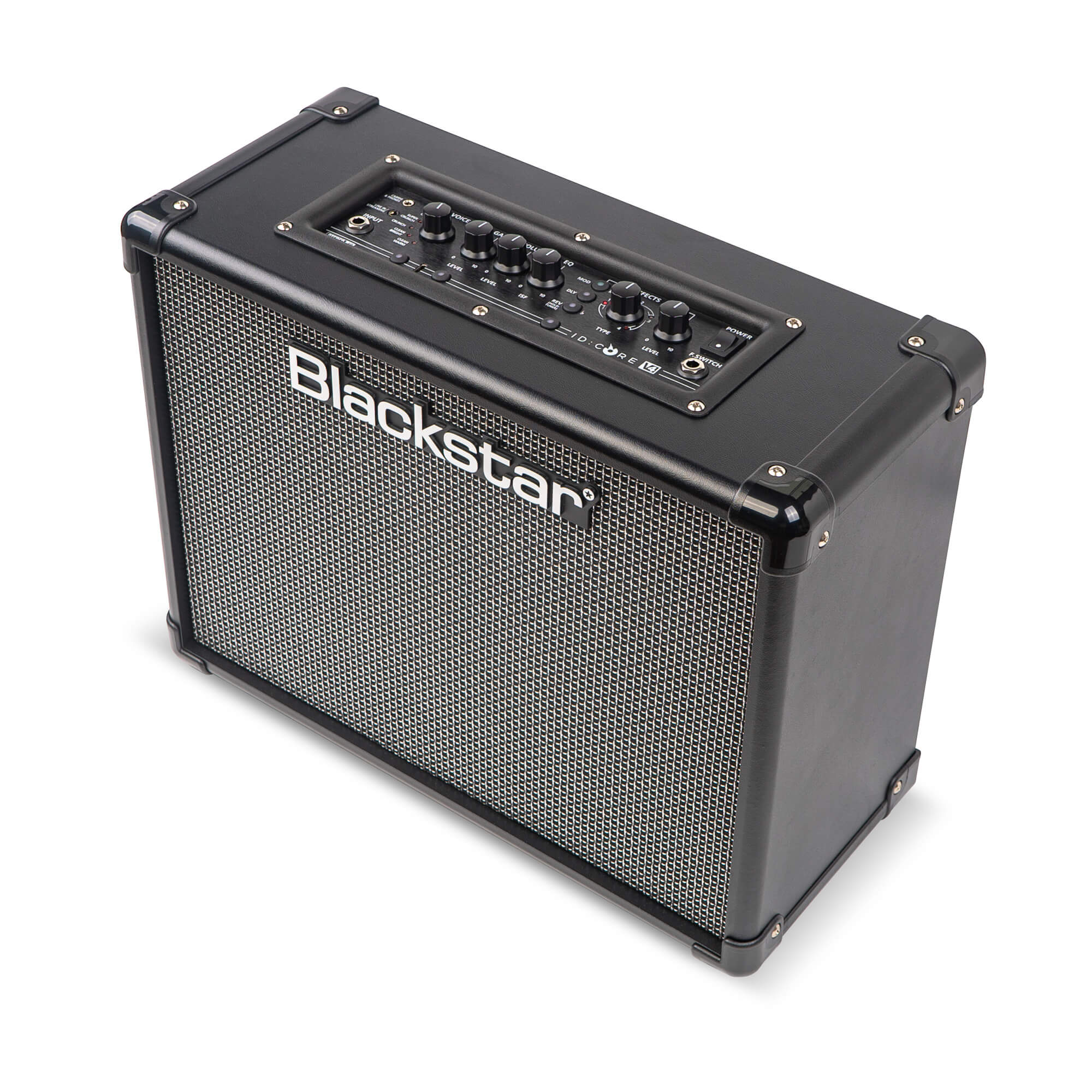 Blackstar Id:Core 40 V4 Superwide Stereo Digital Combo - Image 6