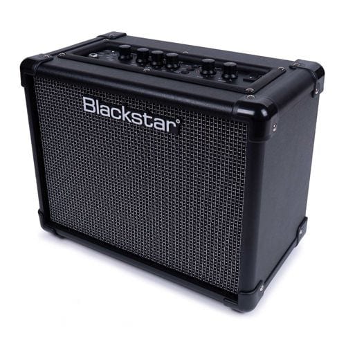 Blackstar ID Core 10 V3 Digital Guitar Amp - Image 3