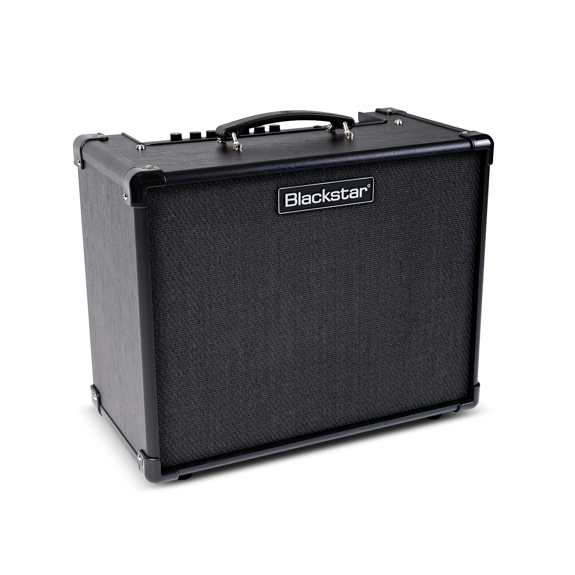 Blackstar ID:X 50 50W 1x12 Digital Combo Amp - Image 4