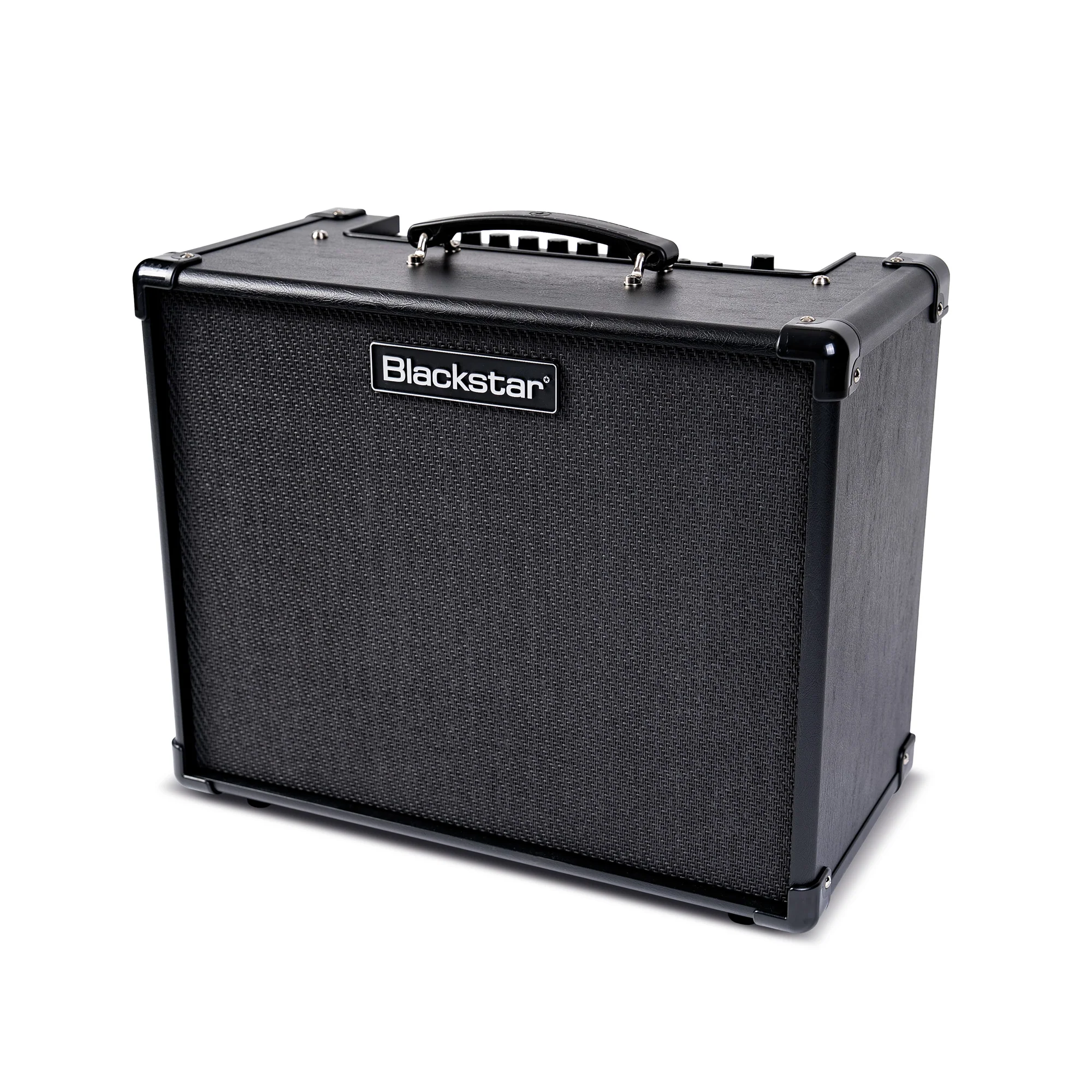 Blackstar ID:X 50 50W 1x12 Digital Combo Amp - Image 5