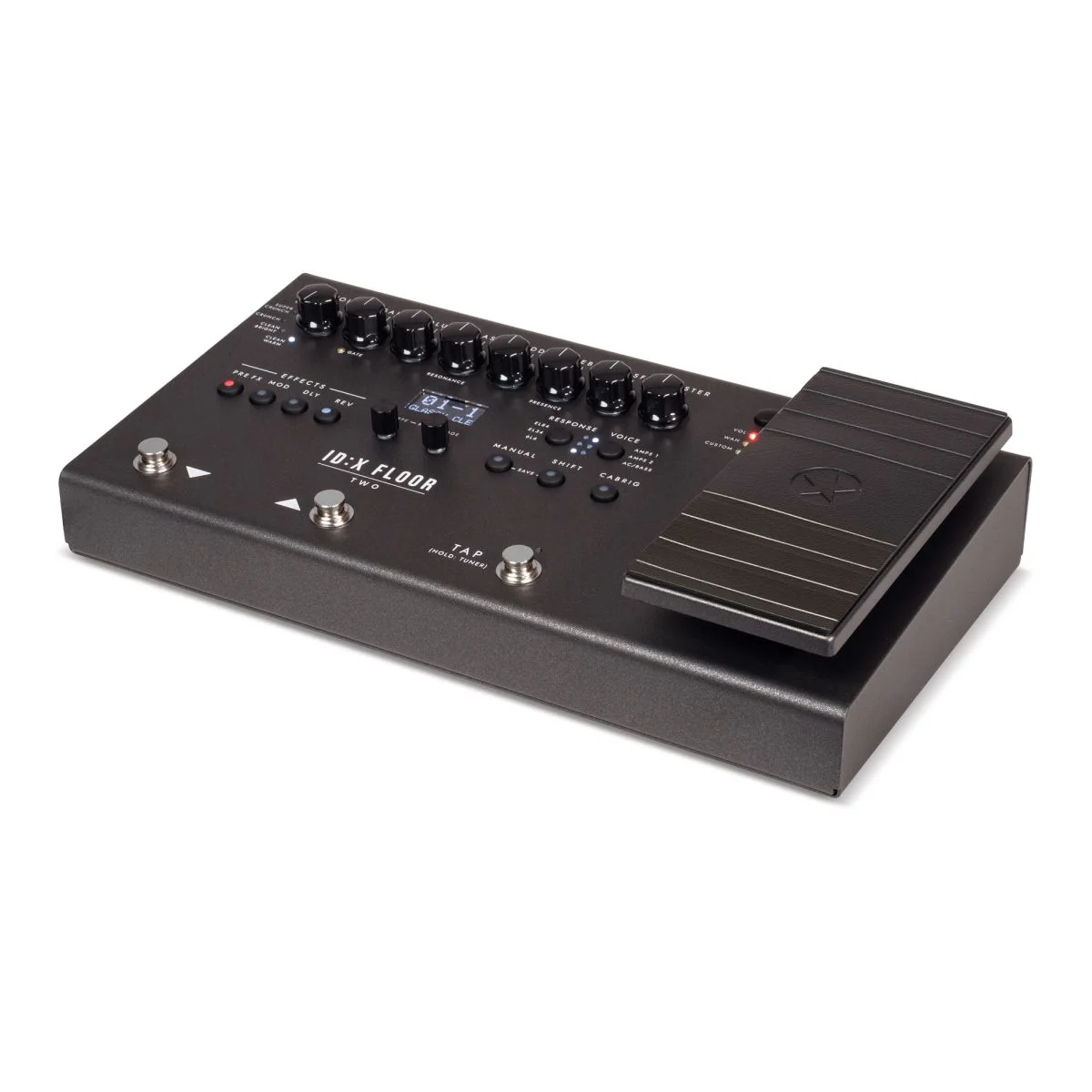 Blackstar ID:X Floor 2 - Image 3