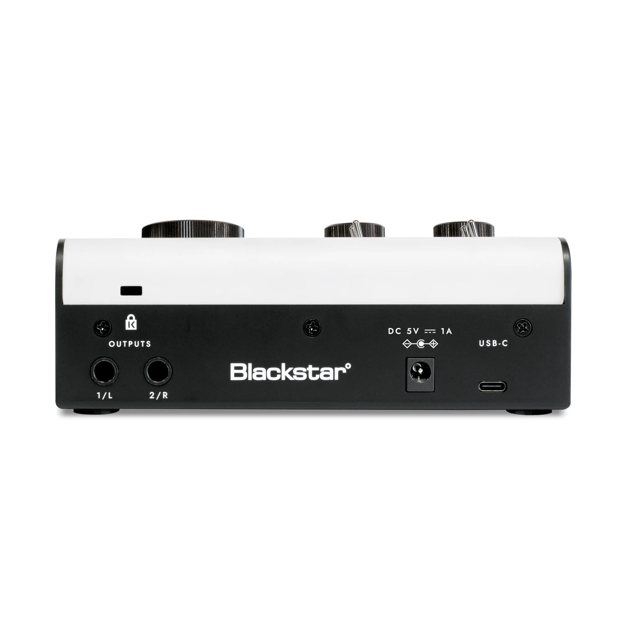 Blackstar Polar 2 Interface - Image 4