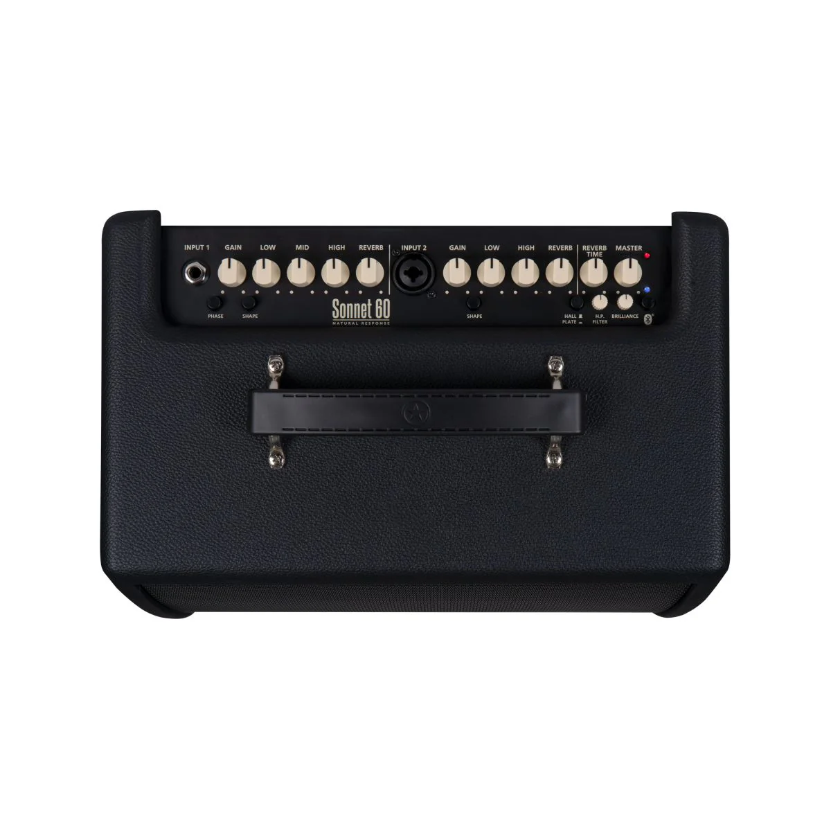 Blackstar SONNET 60 Acoustic Guitar Amp; Black - Image 3