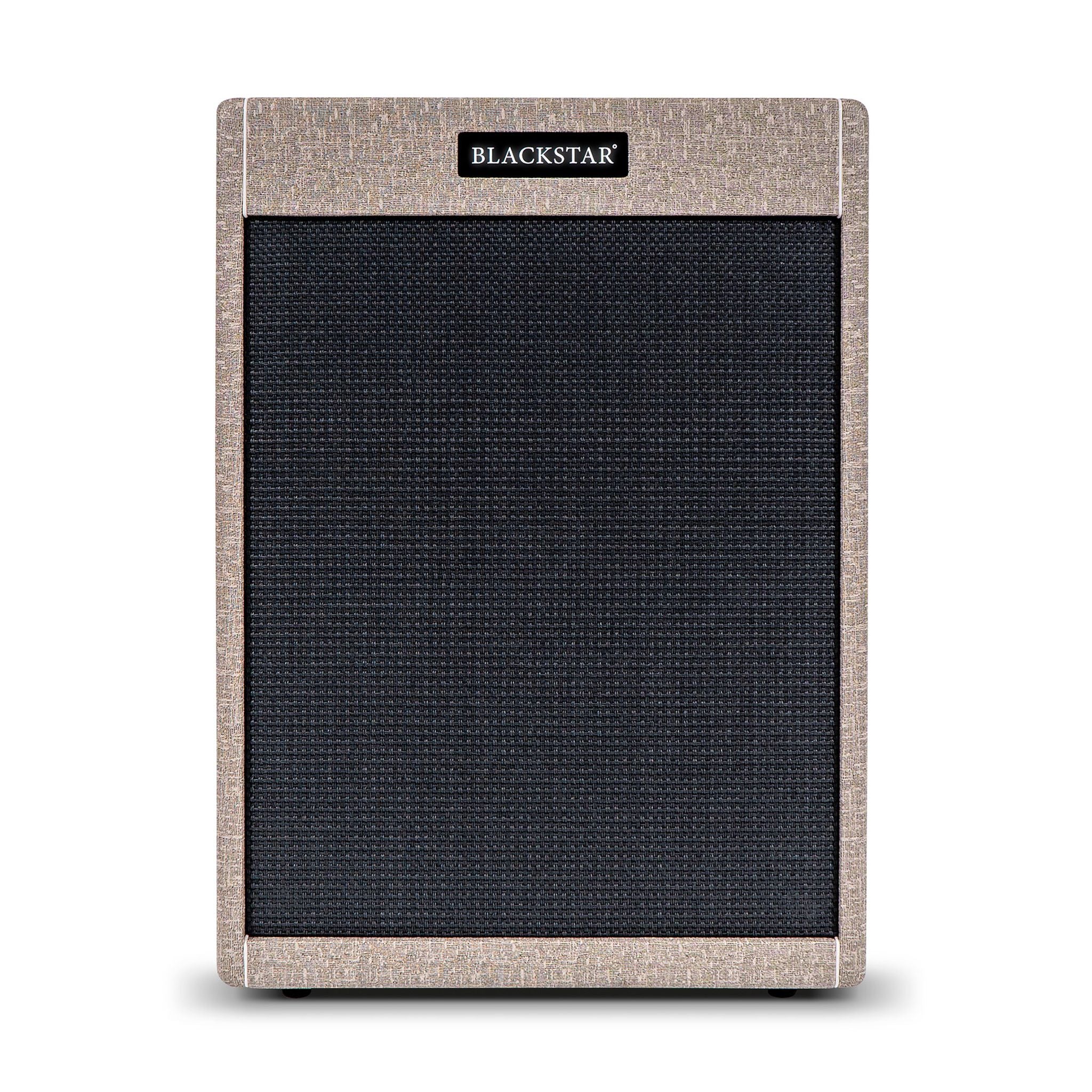 Blackstar St James 212 VOC 2x12 Cab; Fawn