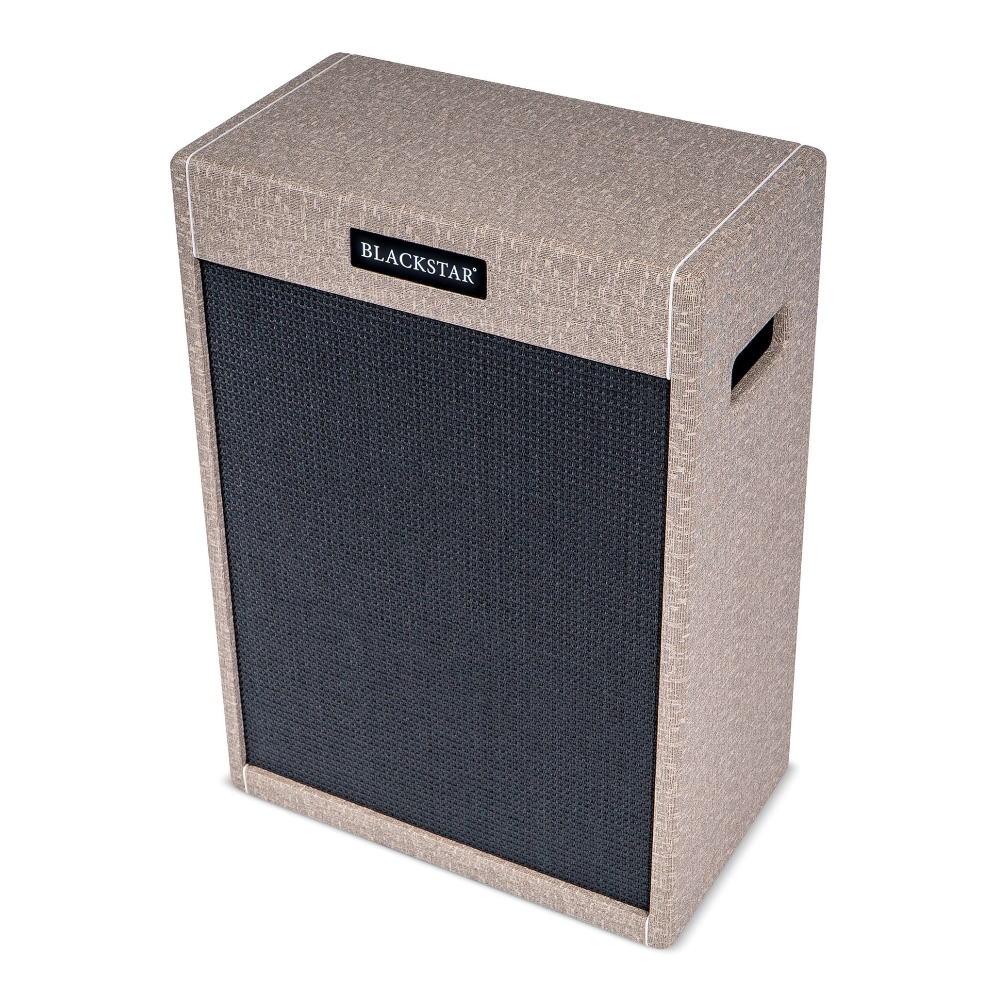 Blackstar St James 212 VOC 2x12 Cab; Fawn - Image 2