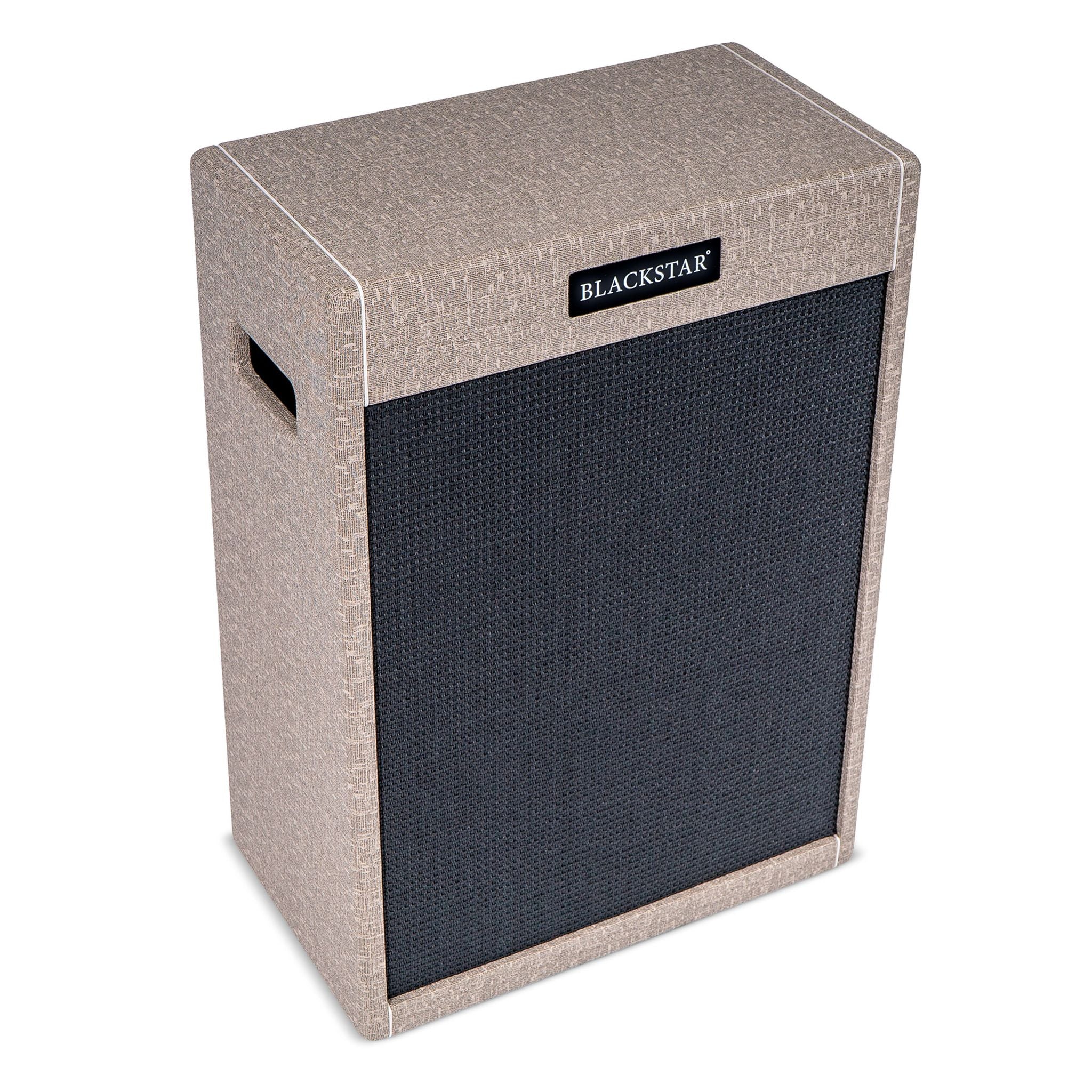 Blackstar St James 212 VOC 2x12 Cab; Fawn - Image 3