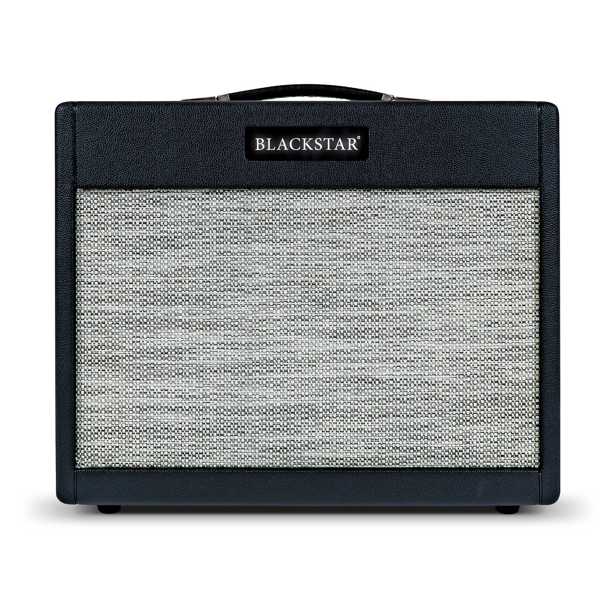 Blackstar St James 6L6 50w Guitar Amp; Black