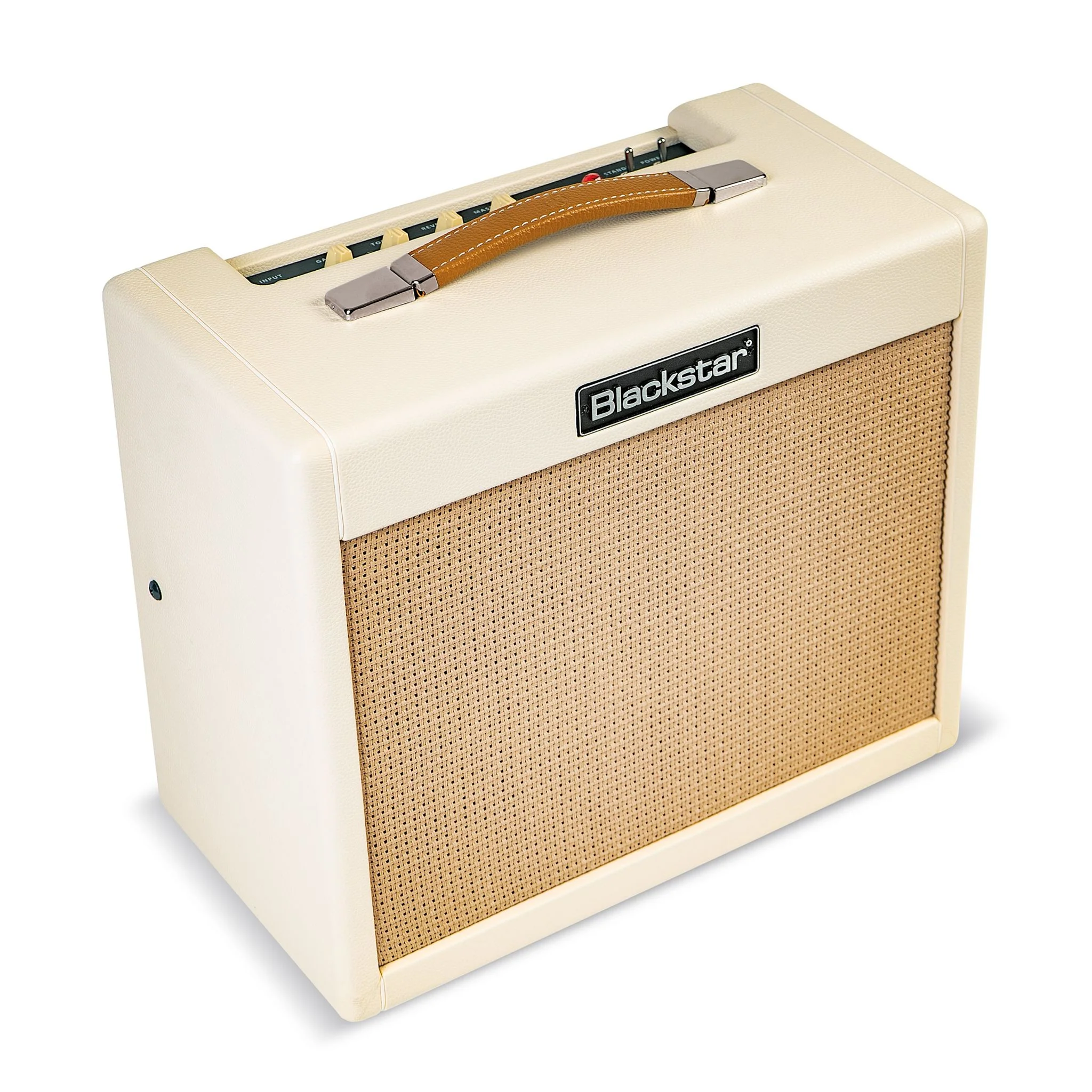 Blackstar TV-10 A Combo Guitar Amp - Image 2
