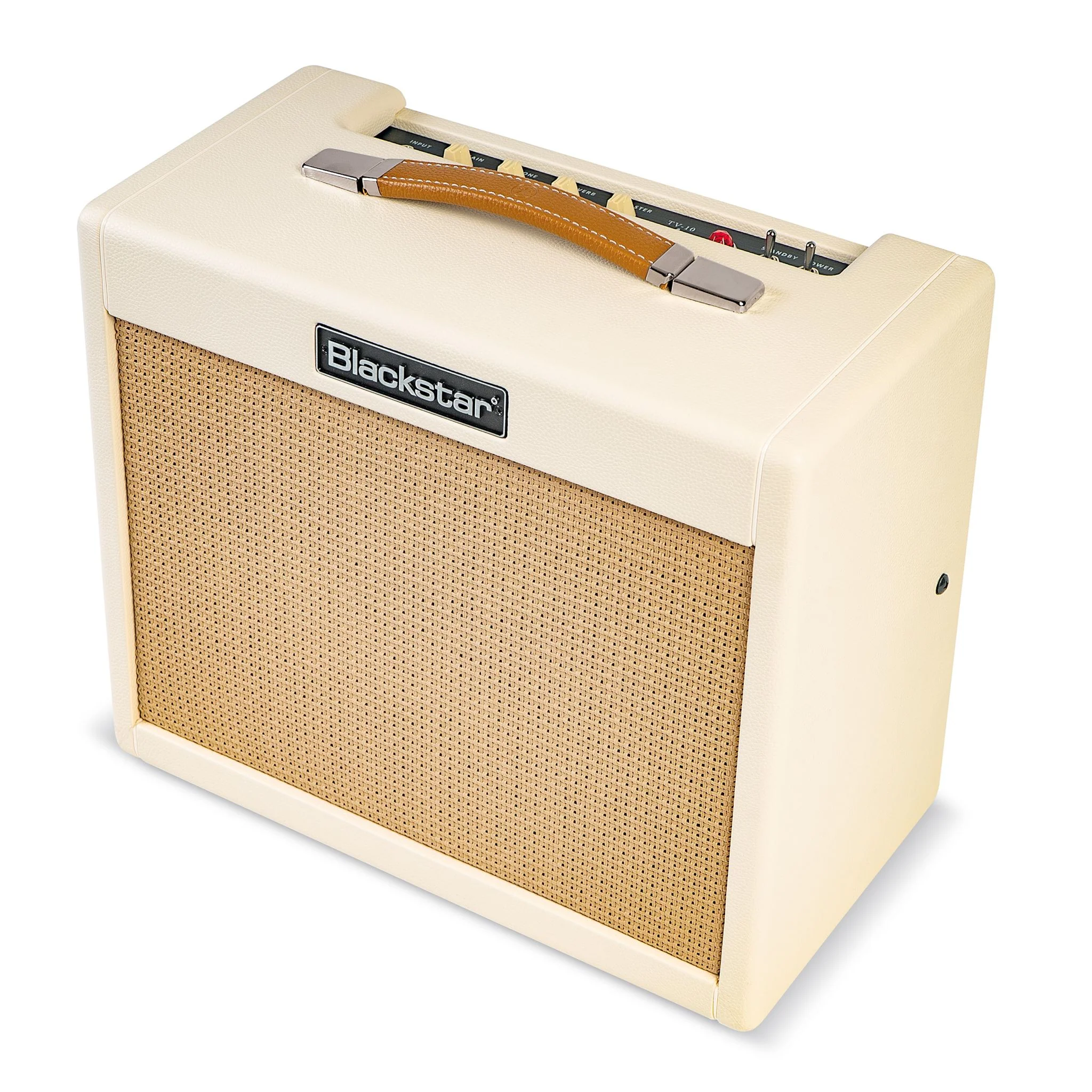 Blackstar TV-10 A Combo Guitar Amp - Image 3