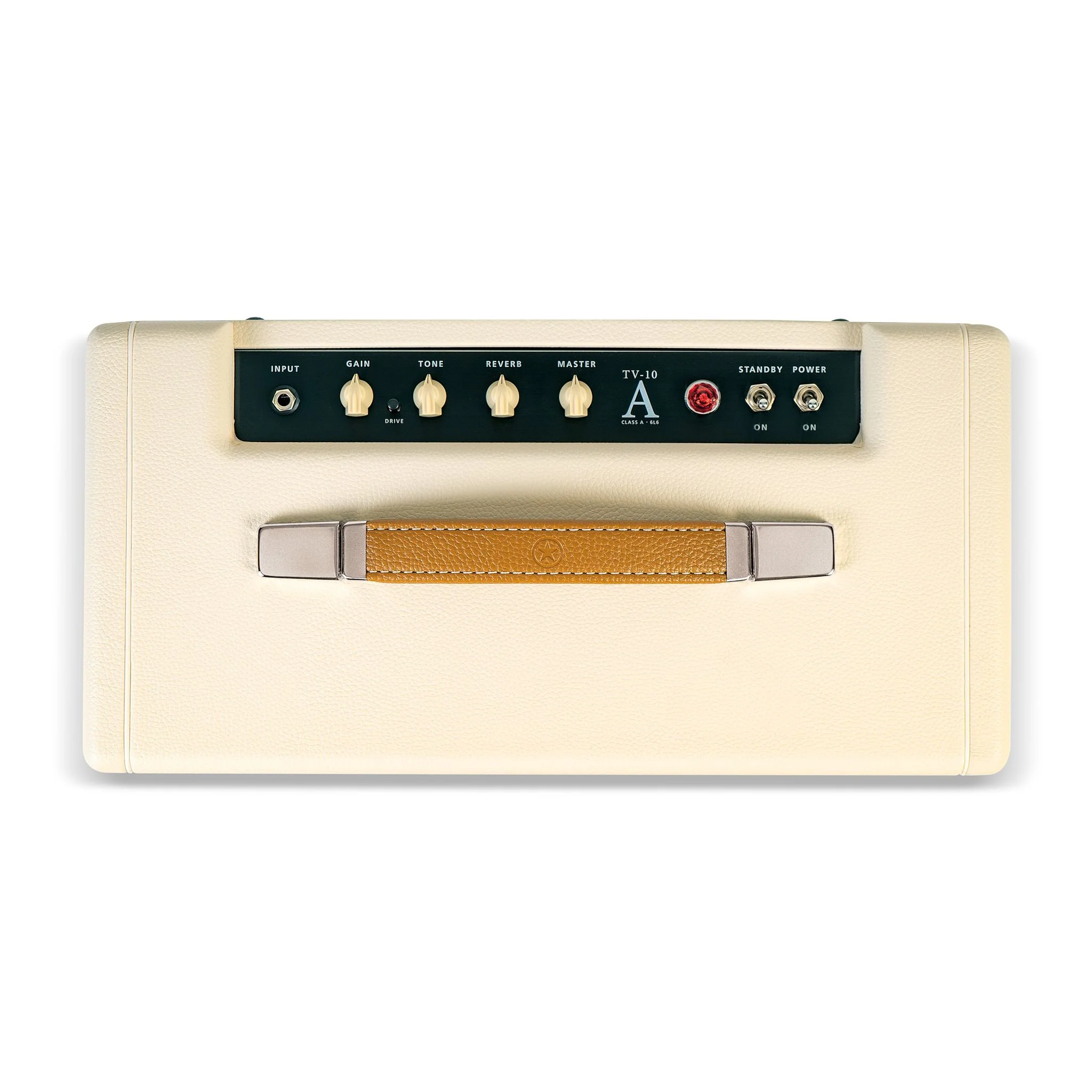 Blackstar TV-10 A Combo Guitar Amp - Image 4