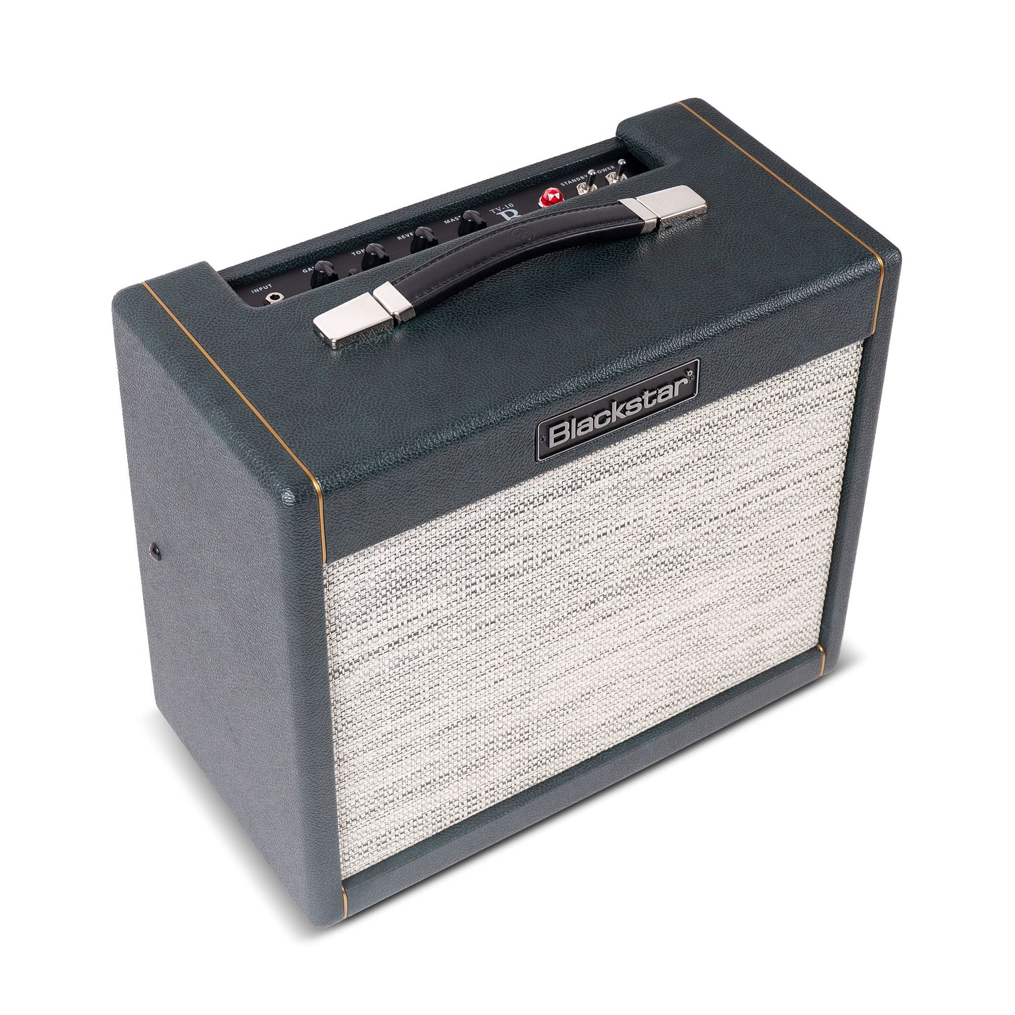 Blackstar TV-10 B Combo Guitar Amp - Image 2