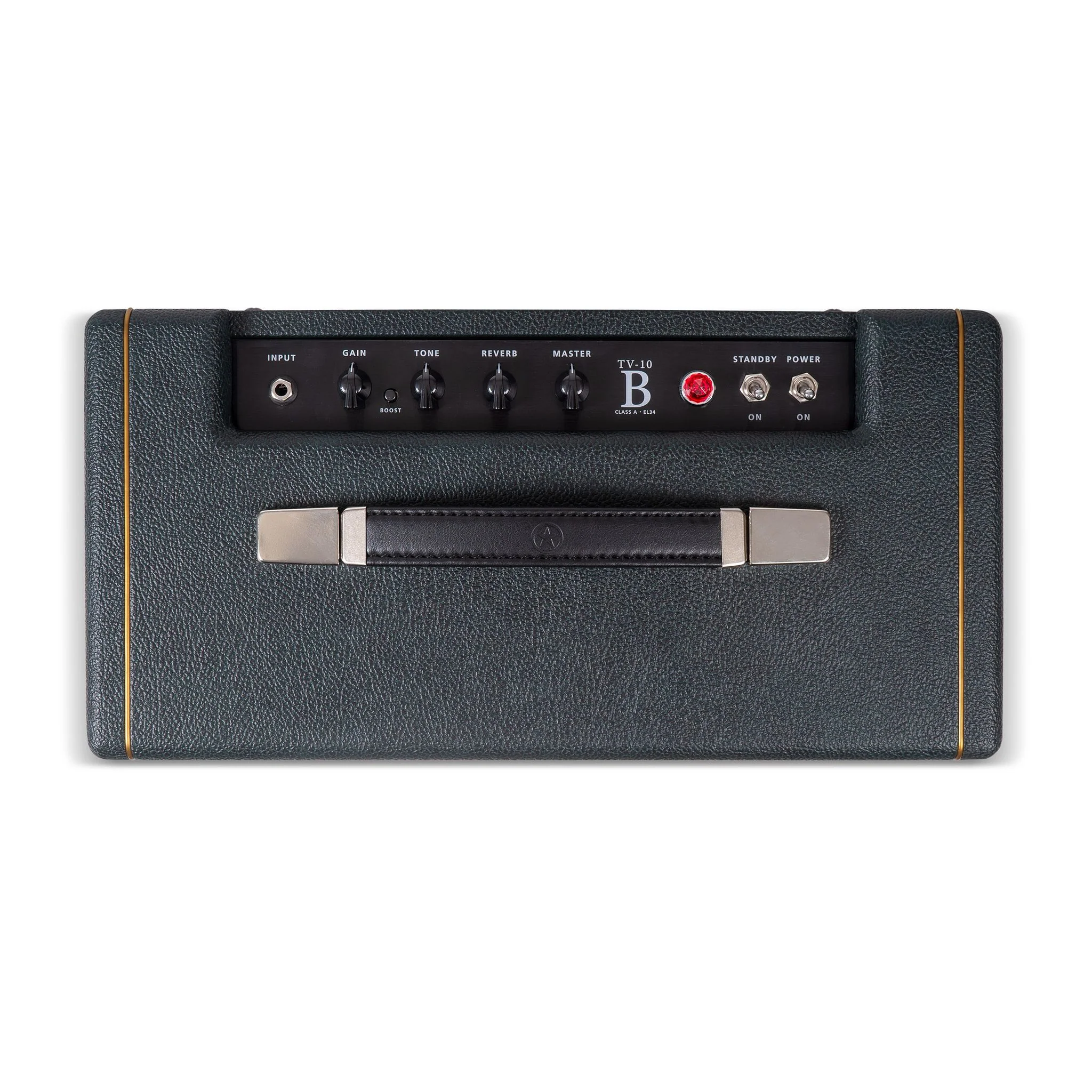 Blackstar TV-10 B Combo Guitar Amp - Image 4